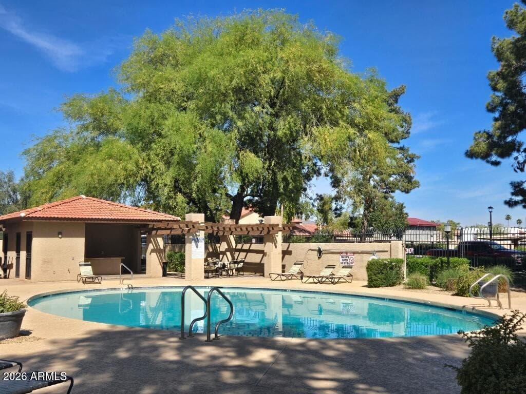 8625 E Belleview Pl 1103 — photo 11