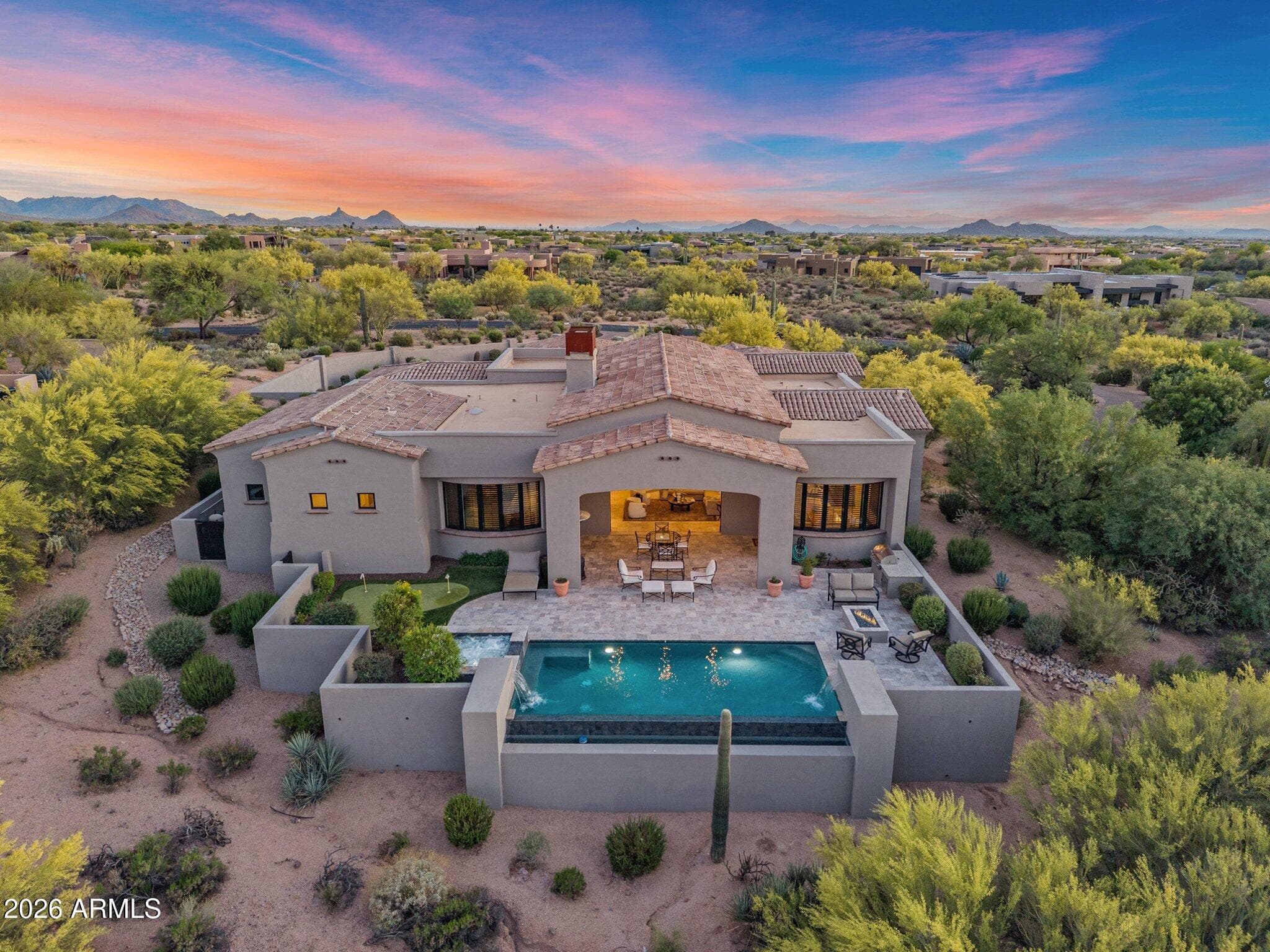 9468 E Sundance Trail — photo 1