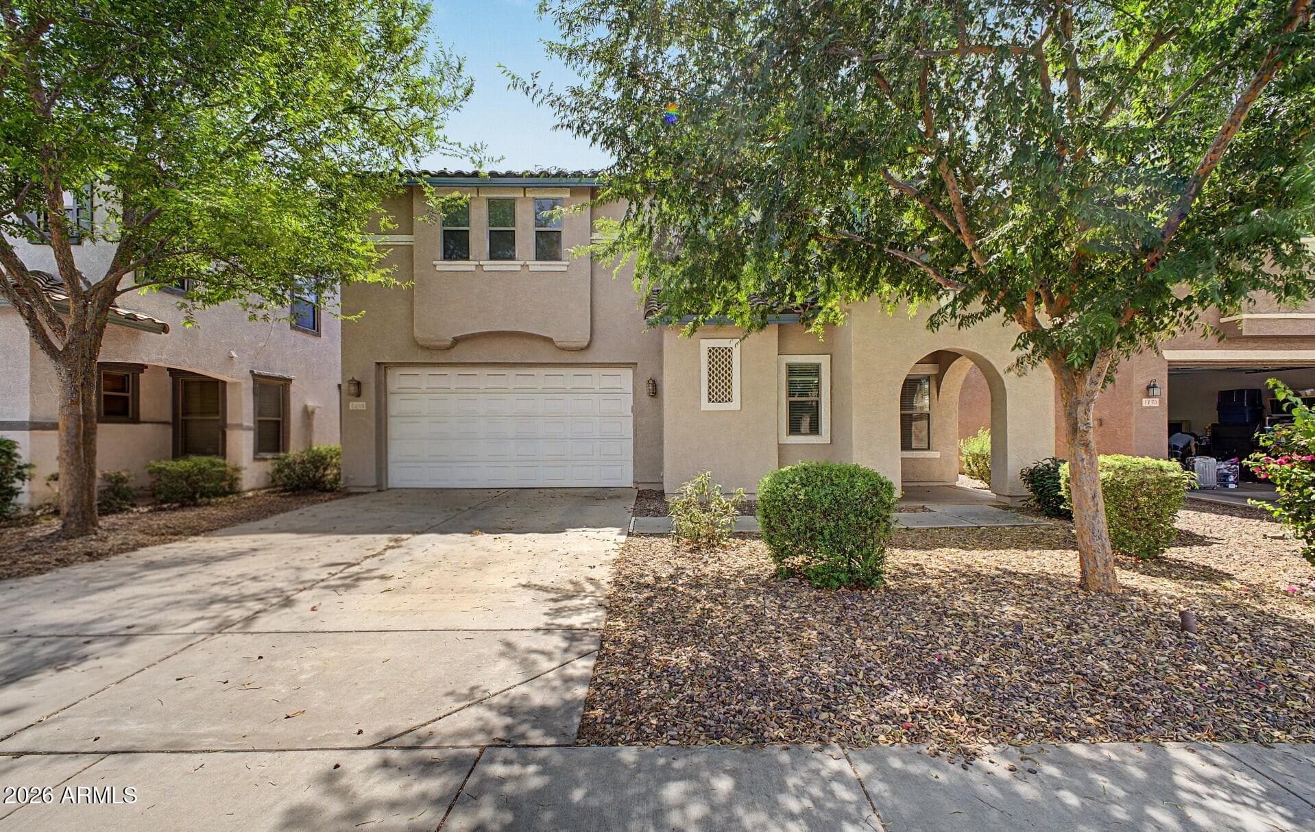 1183 E Canyon Creek Dr — photo 1
