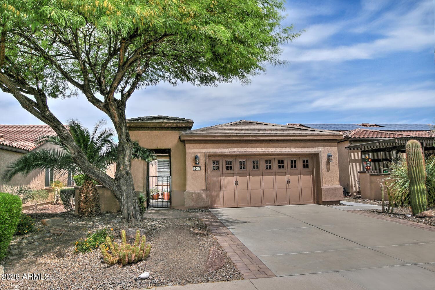 12416 W Pinnacle Vista Dr — photo 1