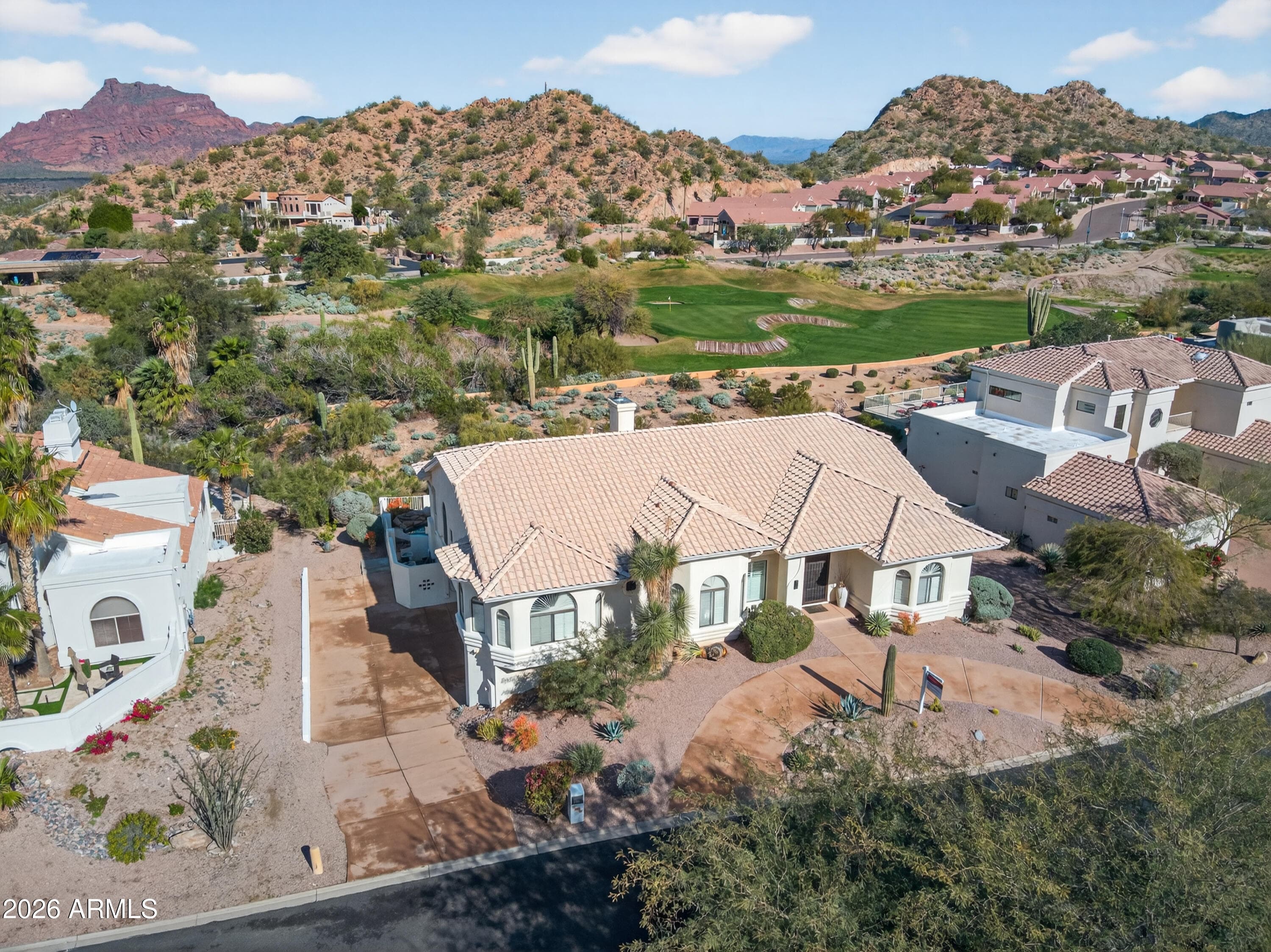 6446 E Trailridge Circle 24 — photo 1