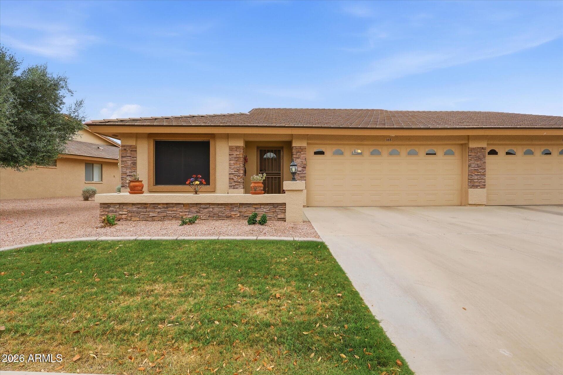 11068 E Kilarea Ave 165 — photo 1