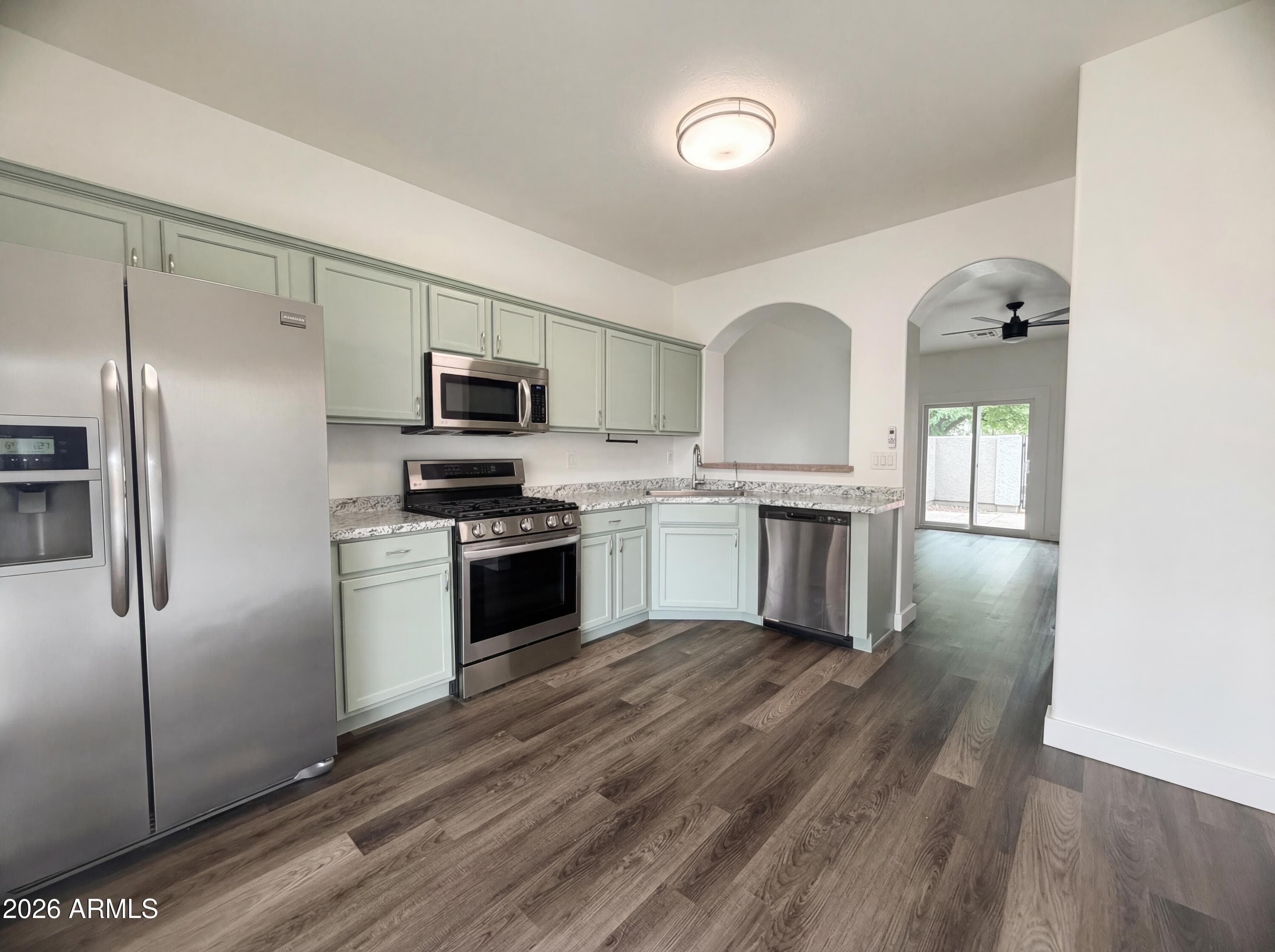 3127 S EUGENE -- - Photo 2