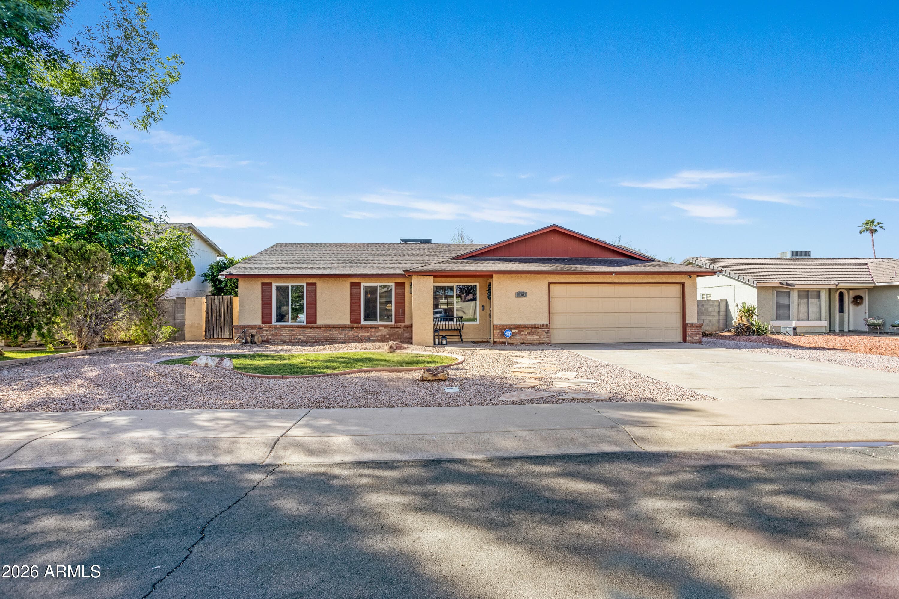 1609 W Mcnair St — photo 1