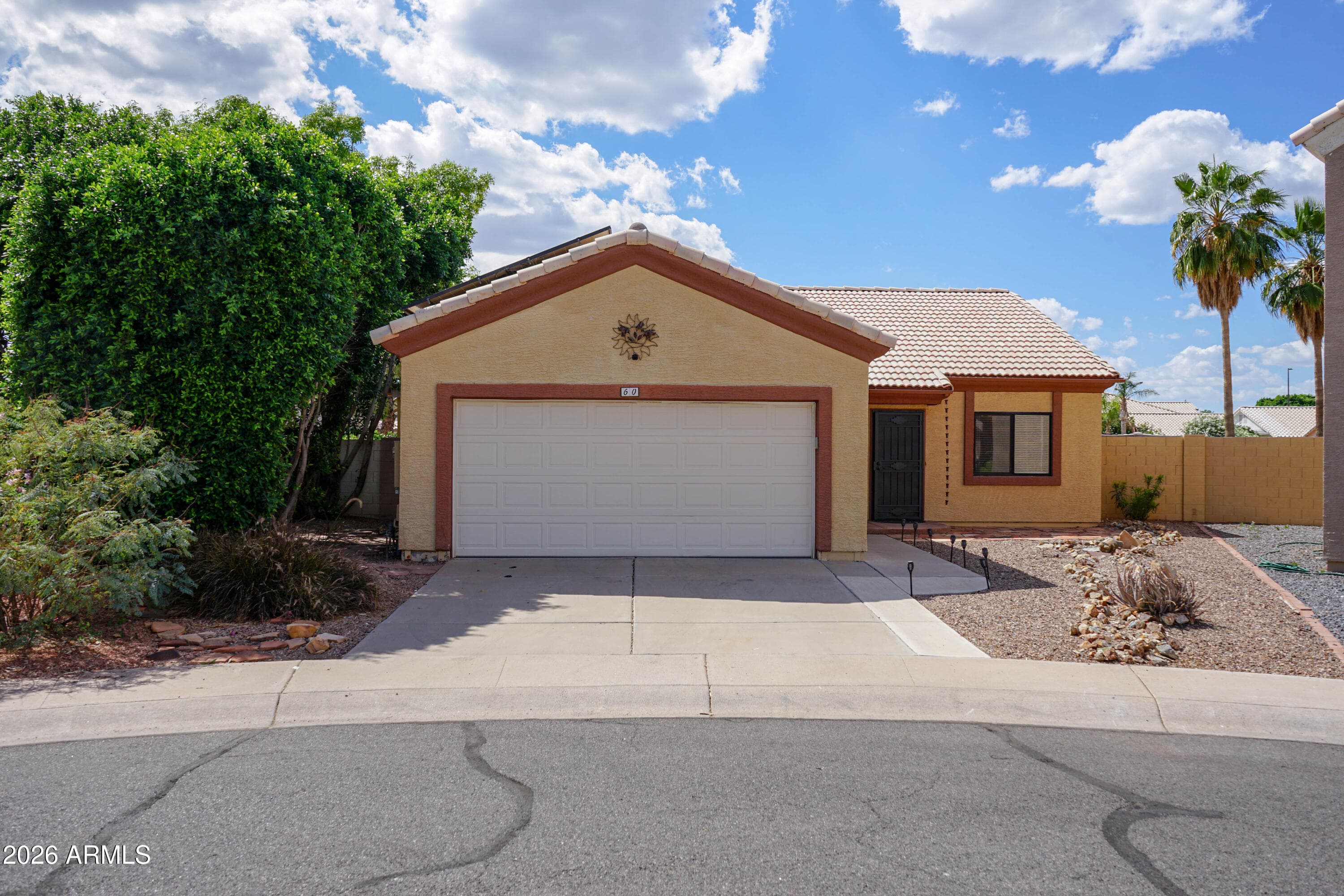 60 W Melody Dr — photo 1