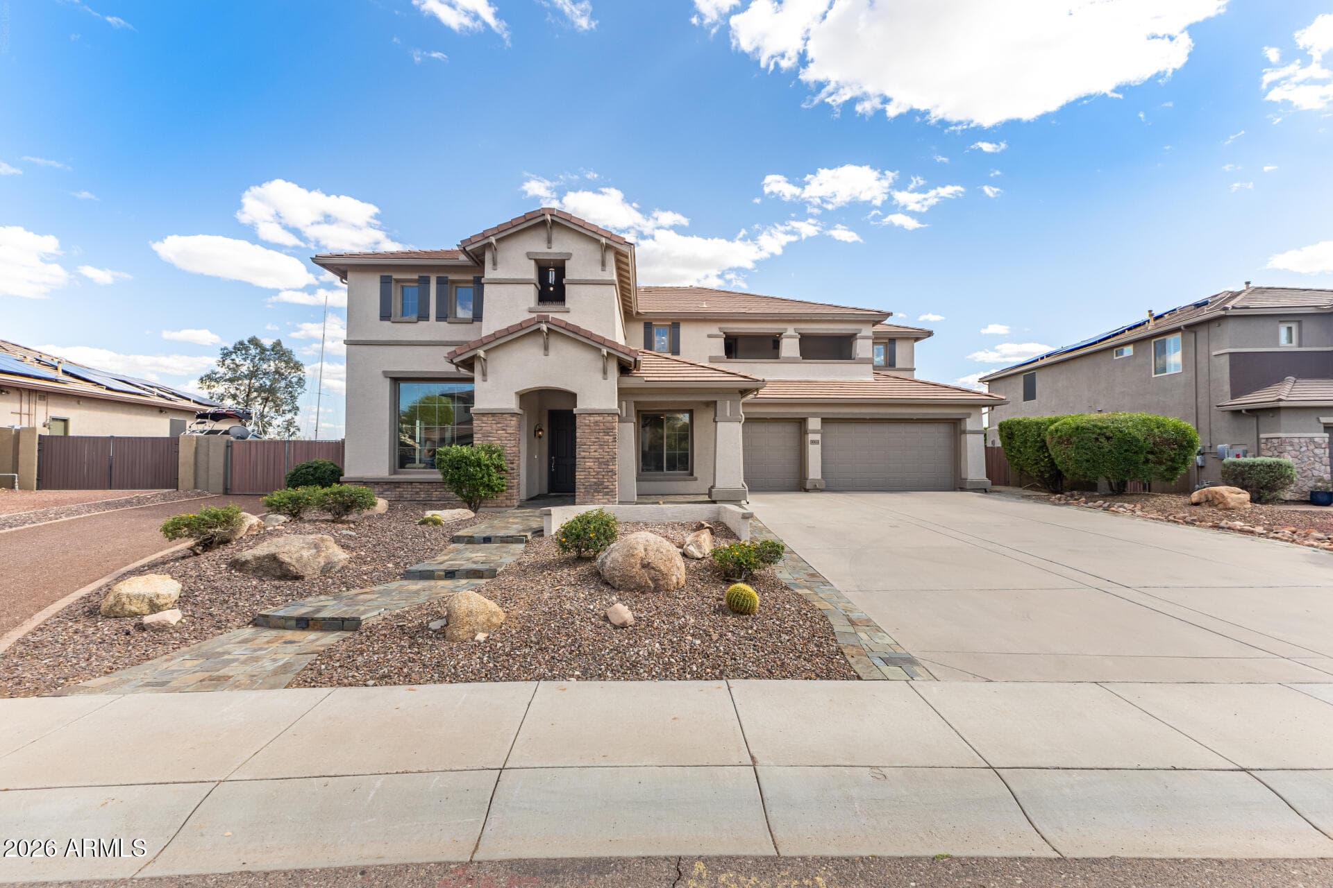 4913 W Magellan Dr — photo 1