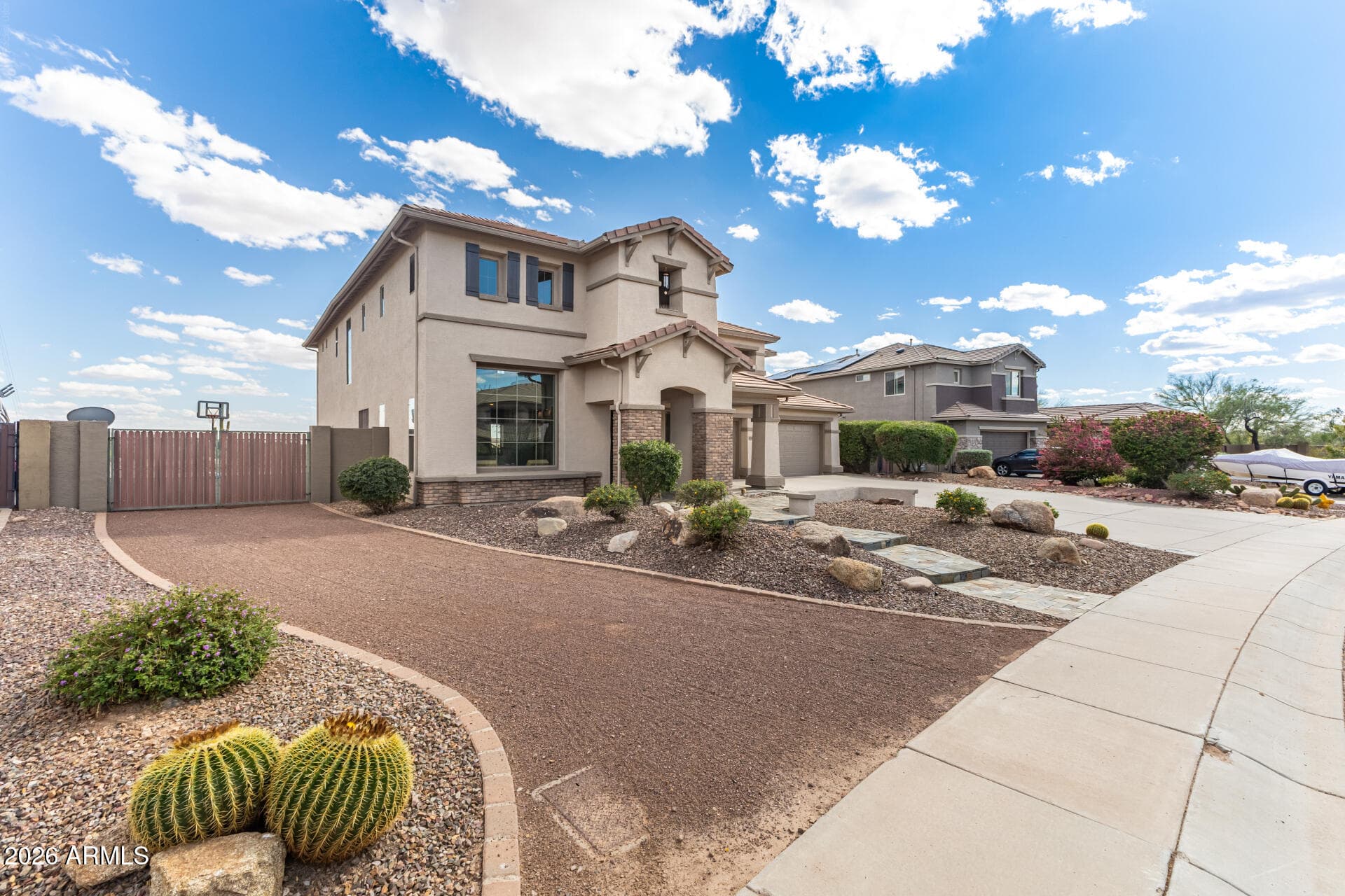 4913 W Magellan Dr — photo 2