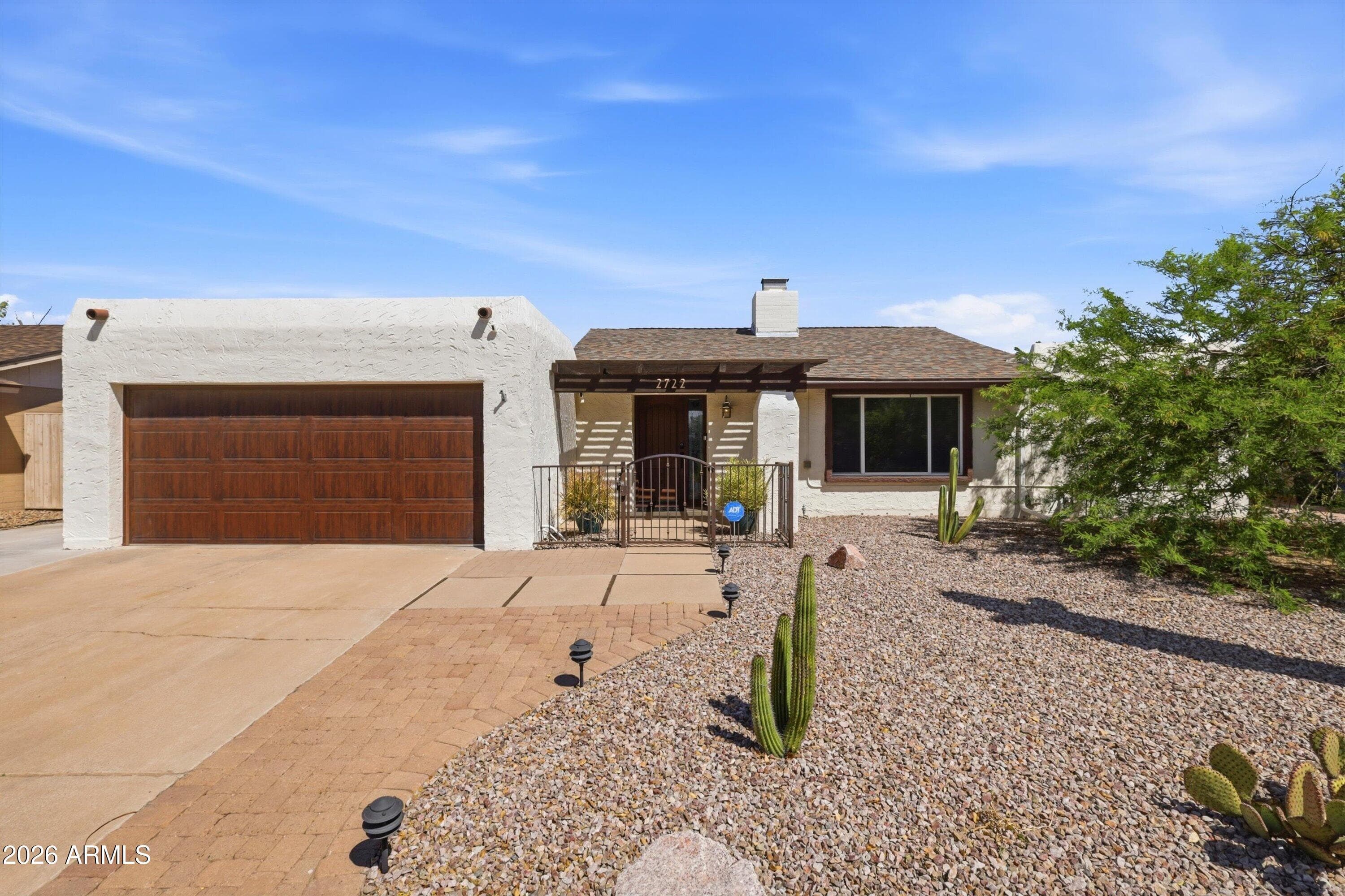 2722 W Plata Ave — photo 1