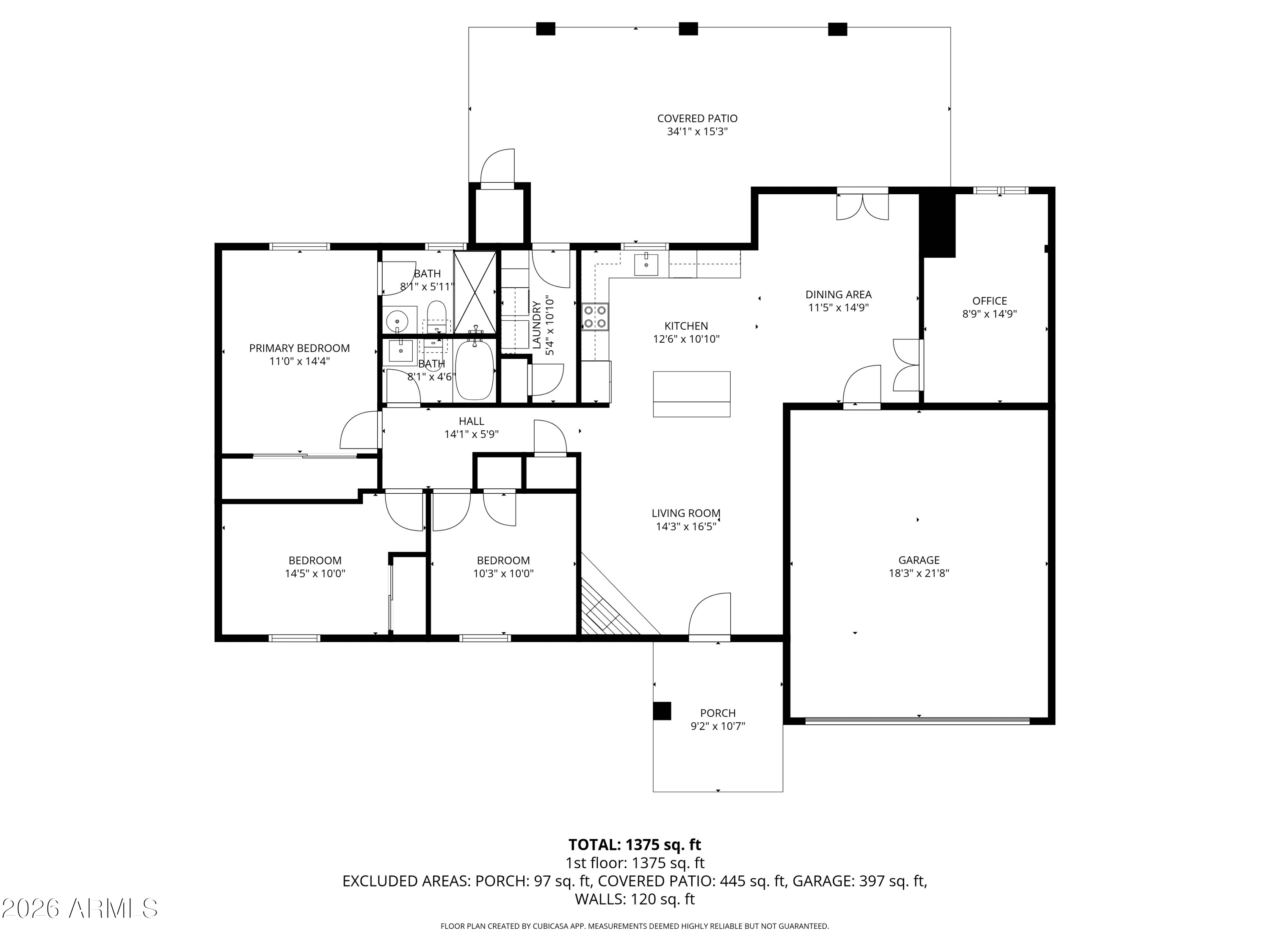 2231 E Karen Dr — photo 27