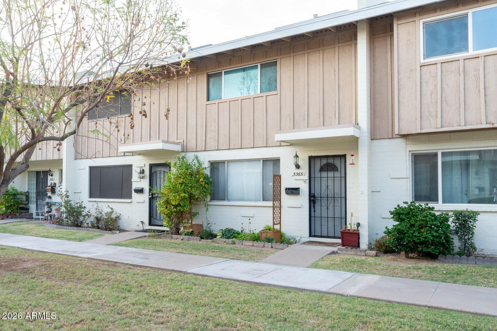 5365 N Black Cyn Hwy — photo 1