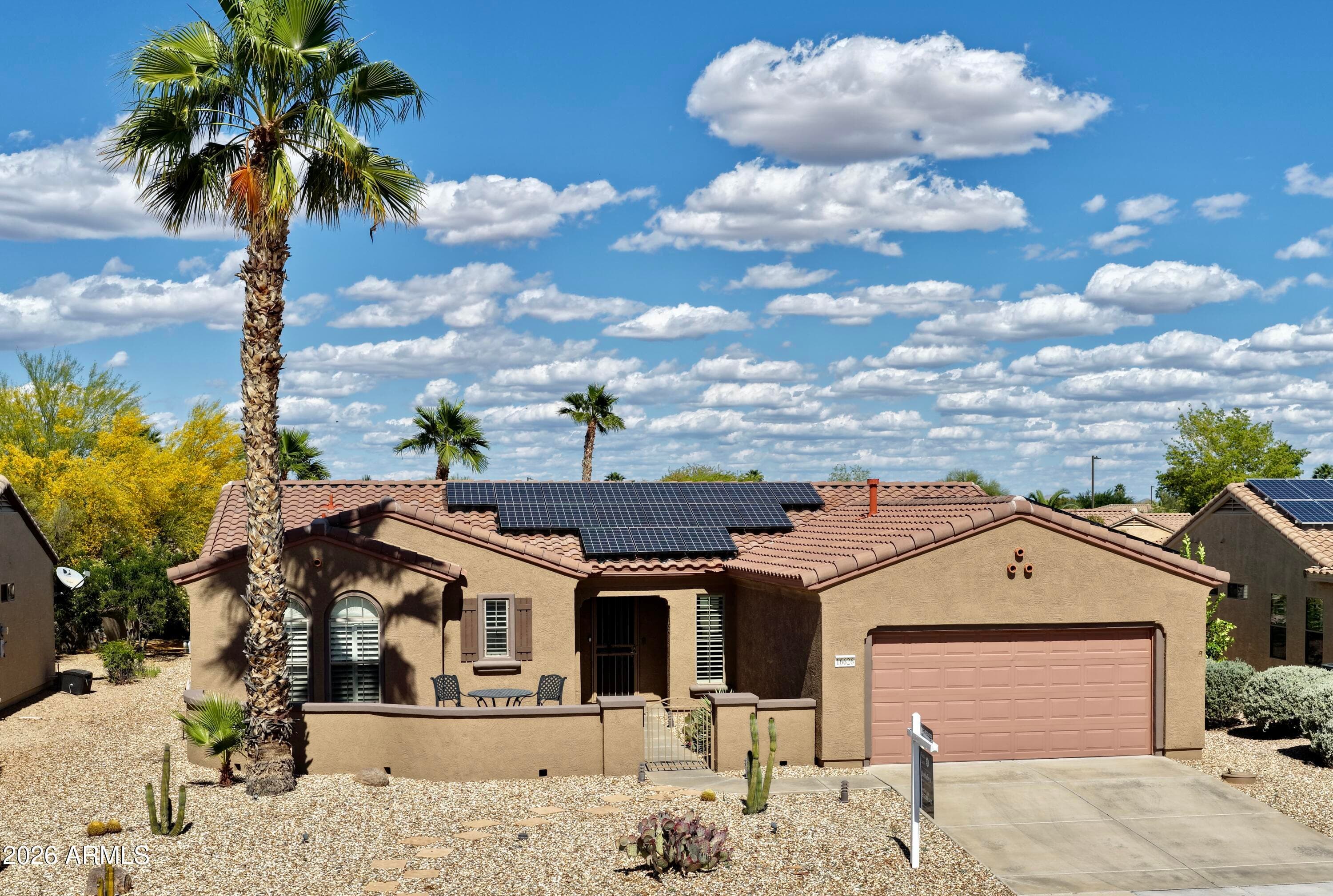 16626 W Rincon Peak Dr — photo 1