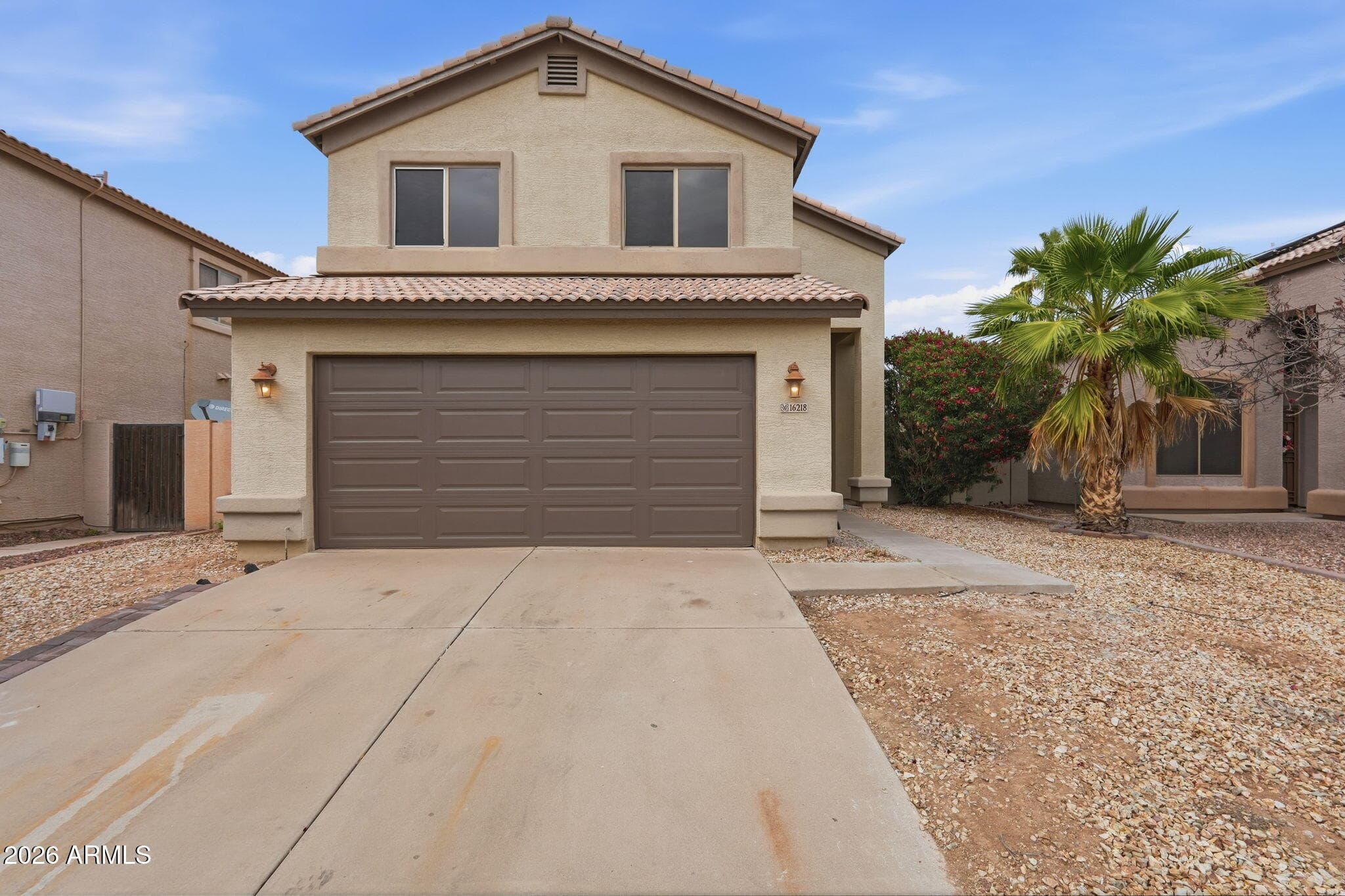 16218 W DAVIS RD - Photo 1