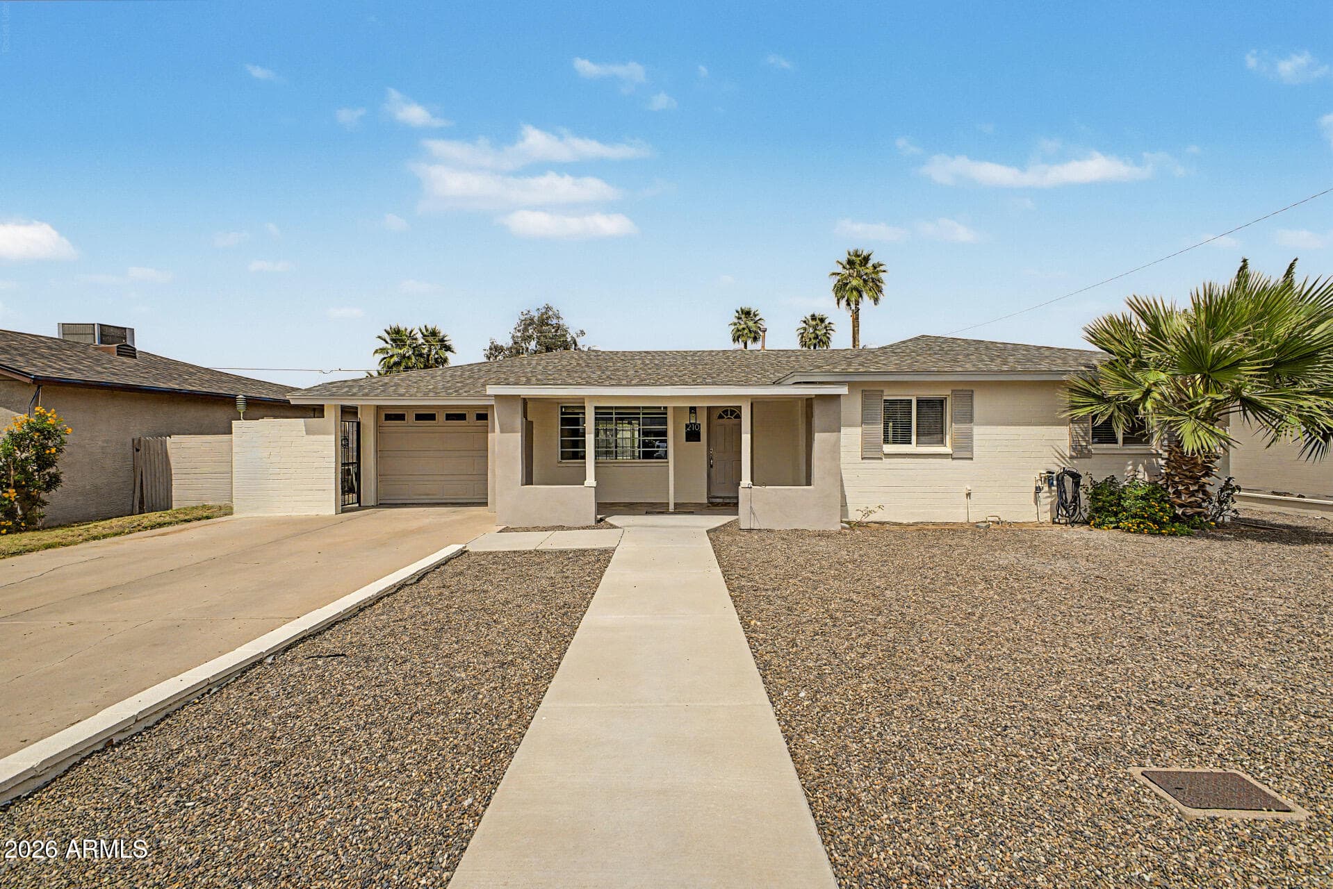 210 E El Camino Dr — photo 1