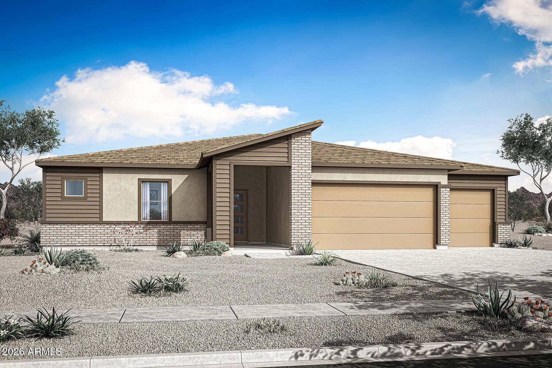 22667 E Starflower Dr — photo 1