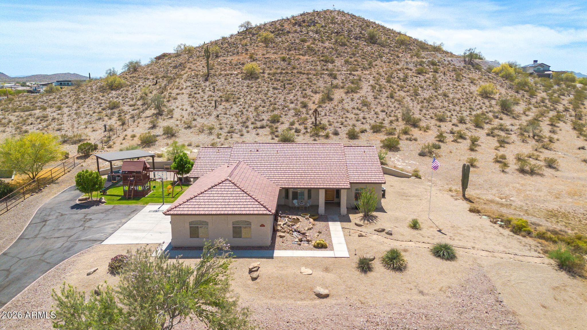 1447 W Rylie Ct — photo 1
