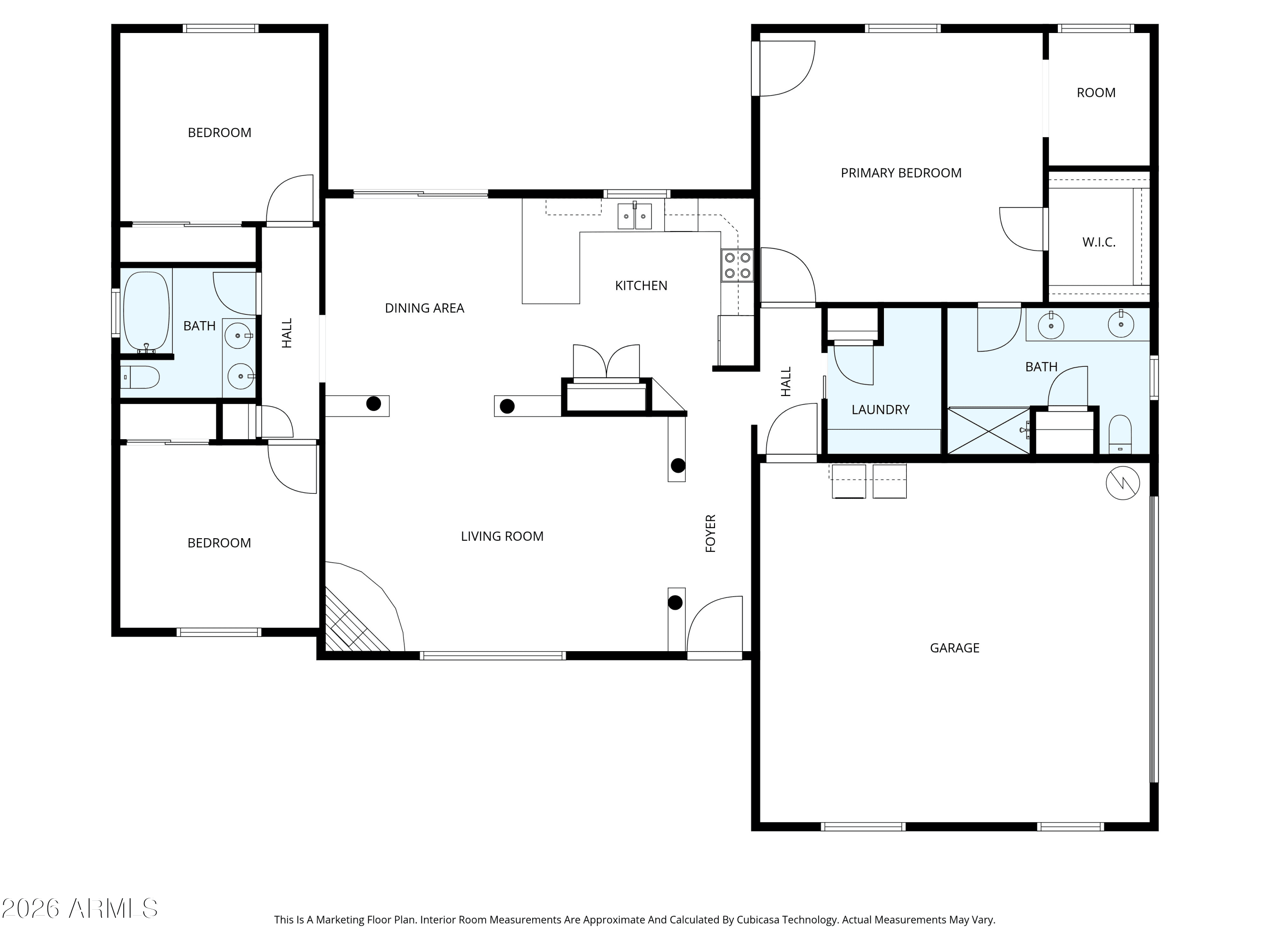 39955 N Echo Canyon Dr — photo 30