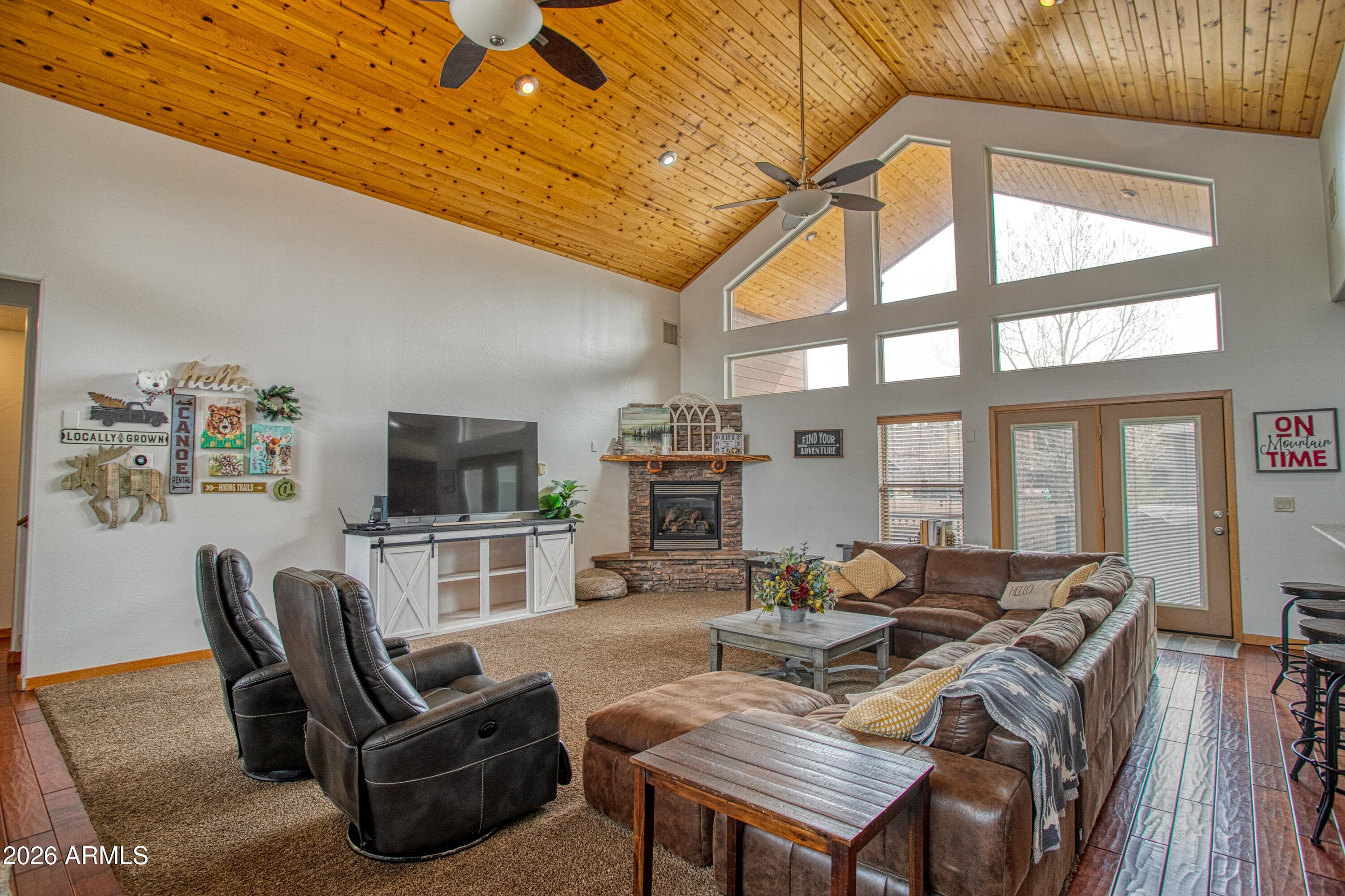 2131 S WOODLAND HILLS LN - Photo 2
