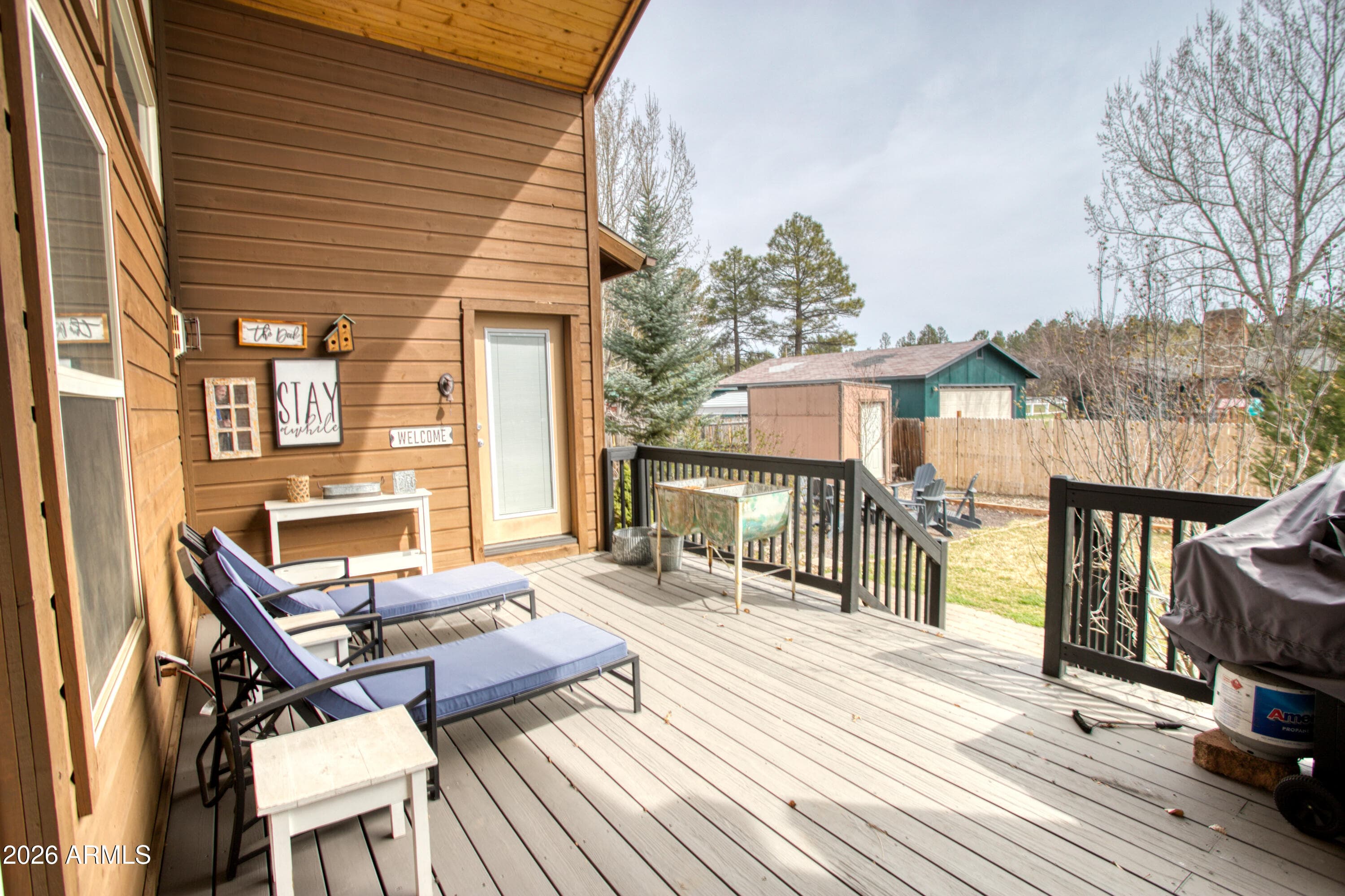 2131 S WOODLAND HILLS LN - See more photos