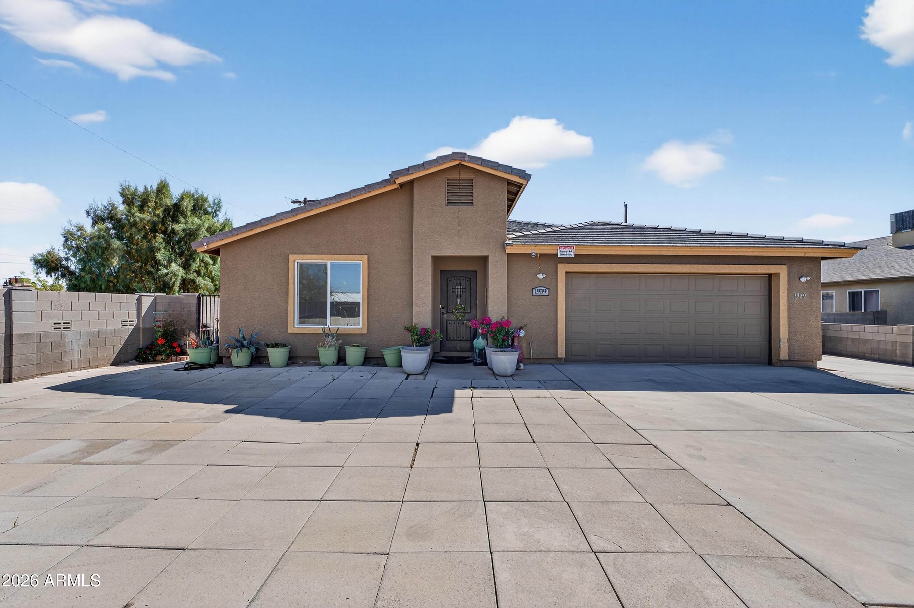 1939 E Encinas Ln — photo 1