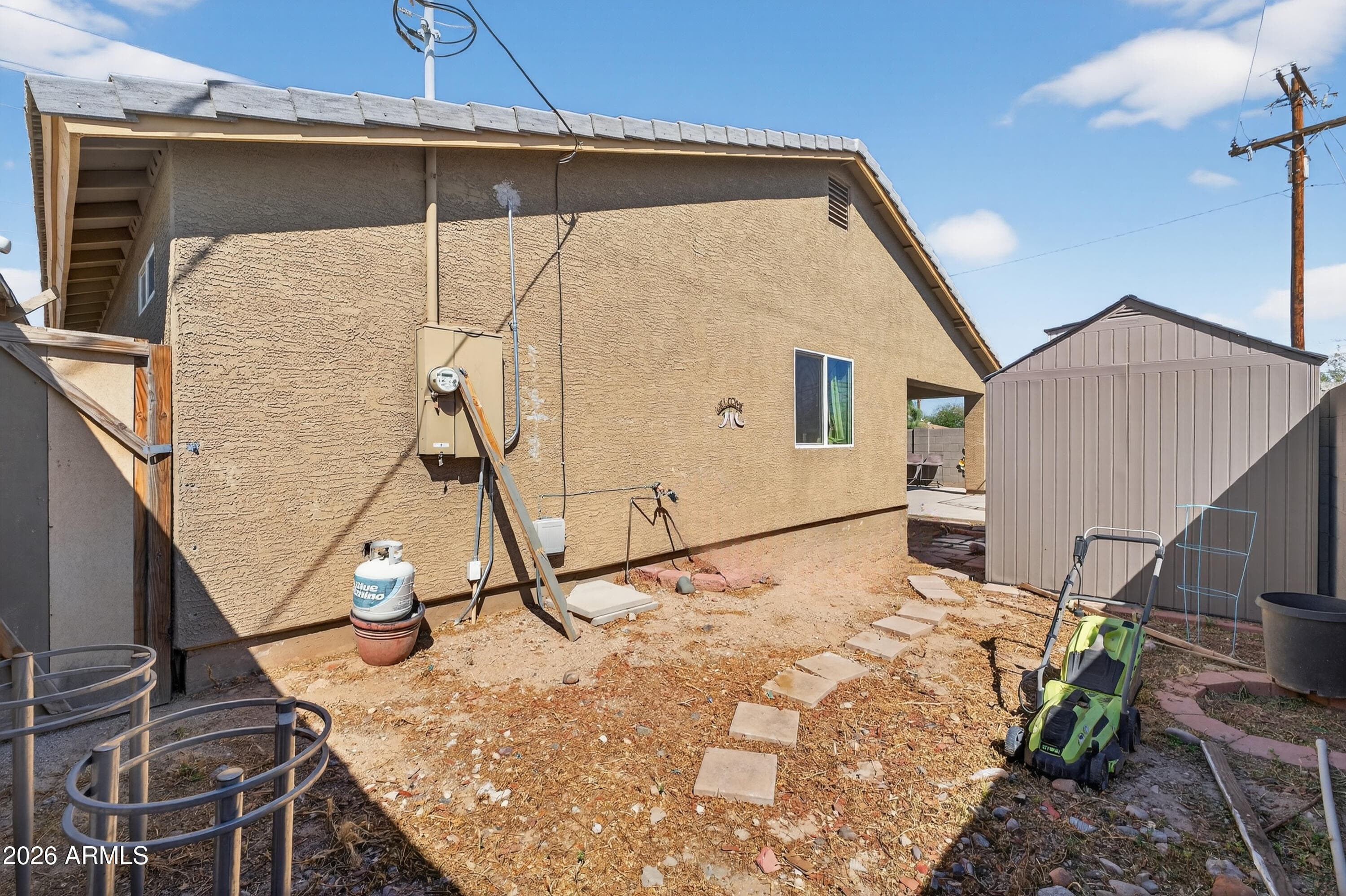 1939 E Encinas Ln — photo 43