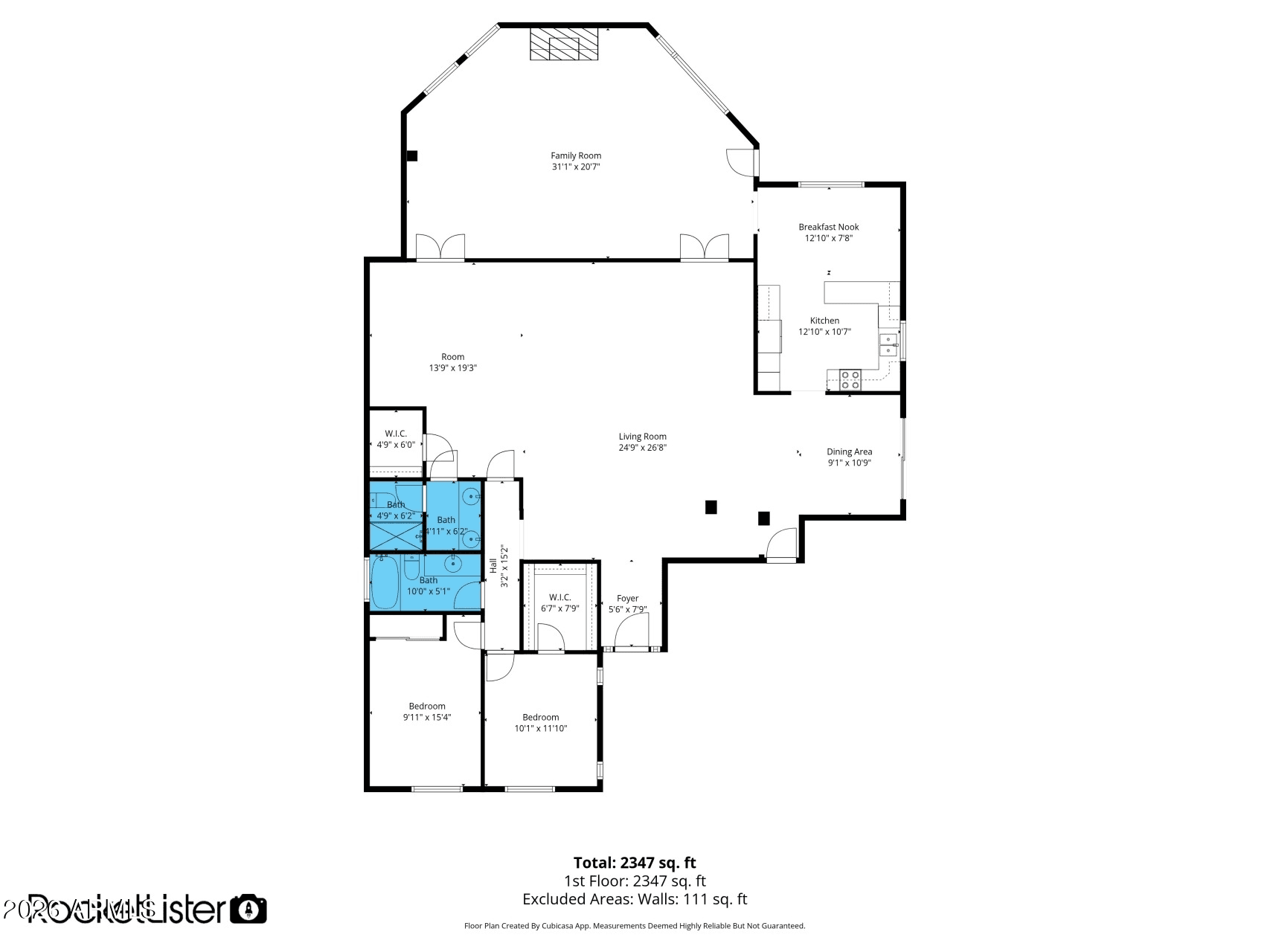 621 E Calavar Rd — photo 41