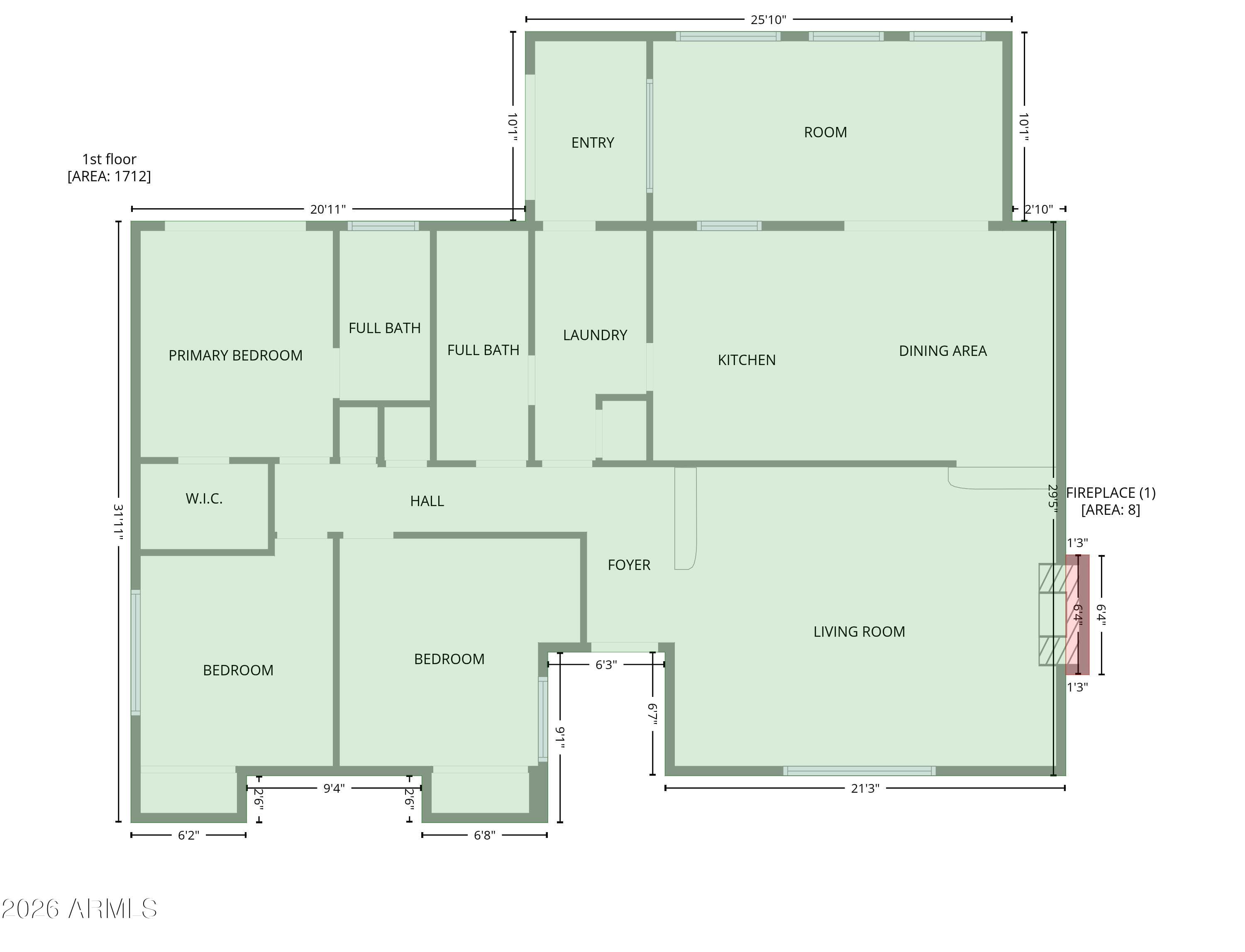4419 W Keim Dr — photo 43