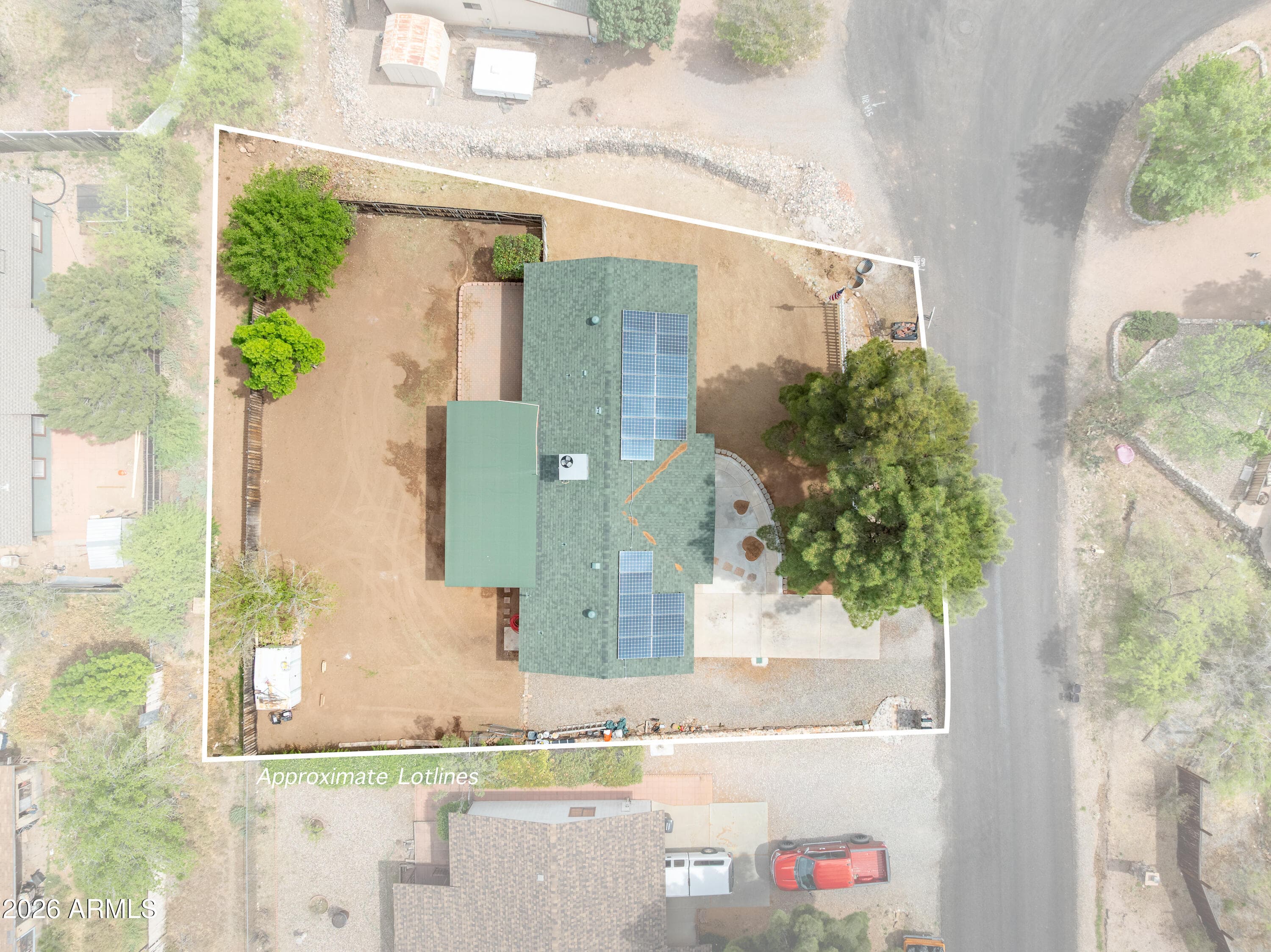 208 W Whipple Dr — photo 33