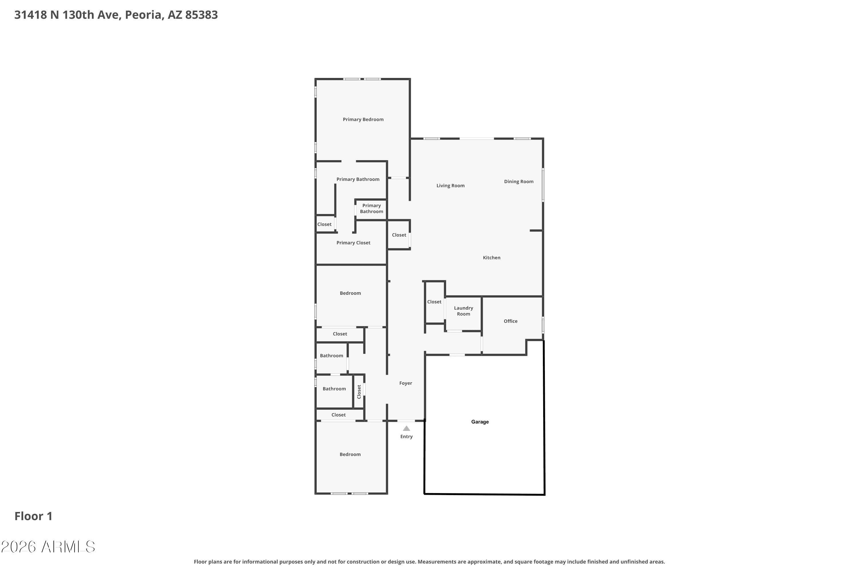 31418 N 130th Ave — photo 33