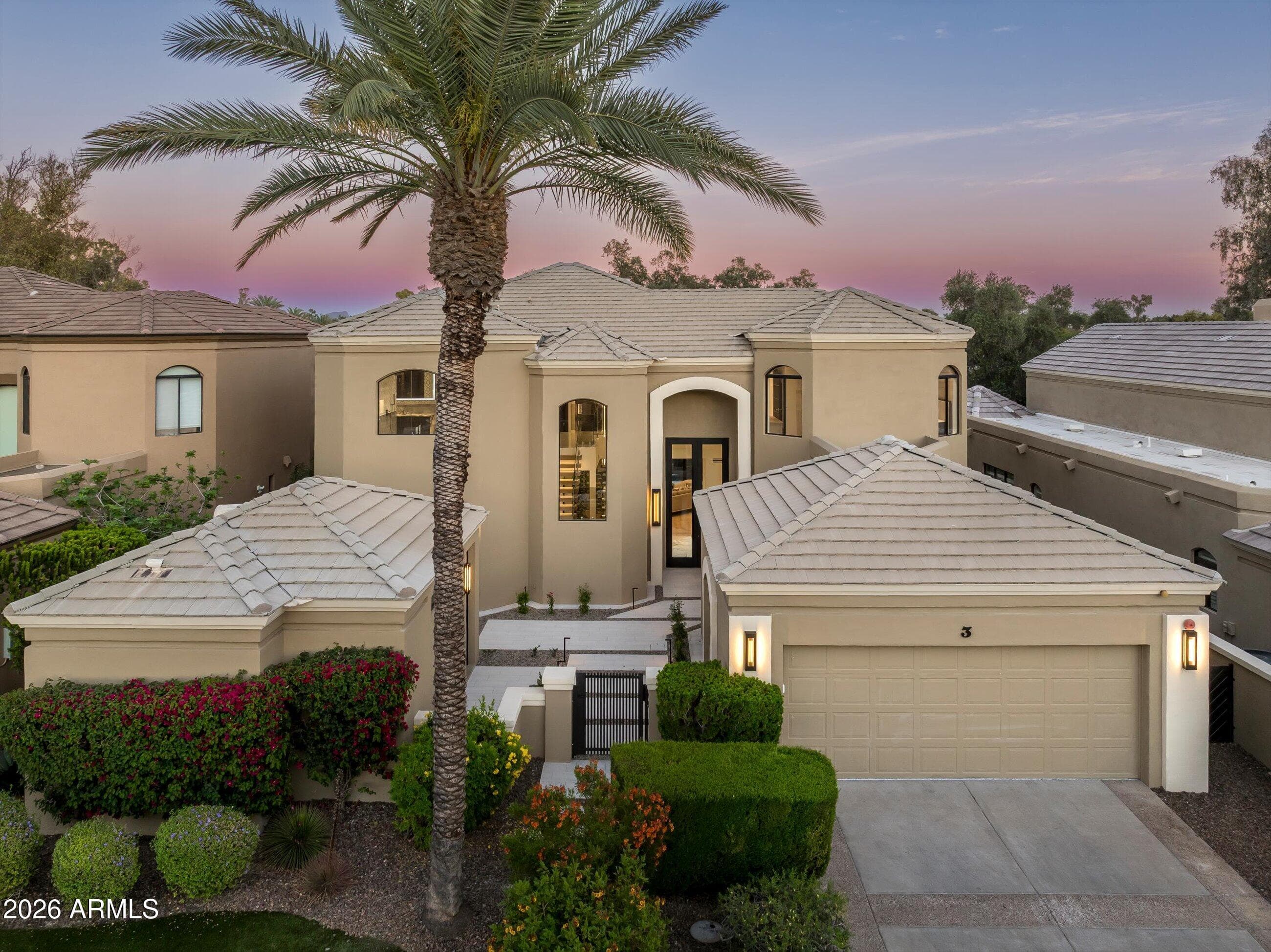 7323 E Gainey Ranch Rd 3 — photo 1