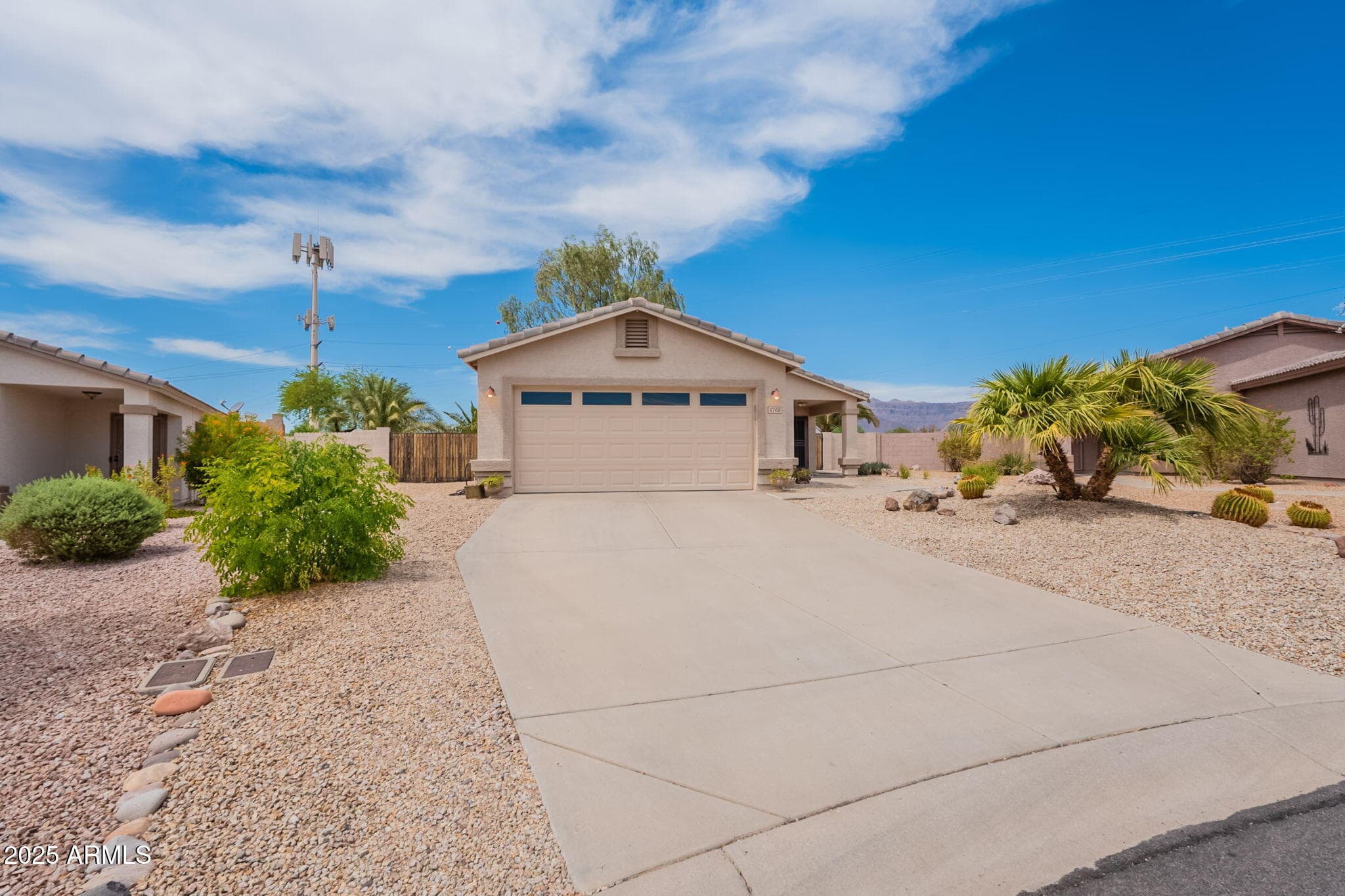 6768 S Russet Sky Way — photo 1