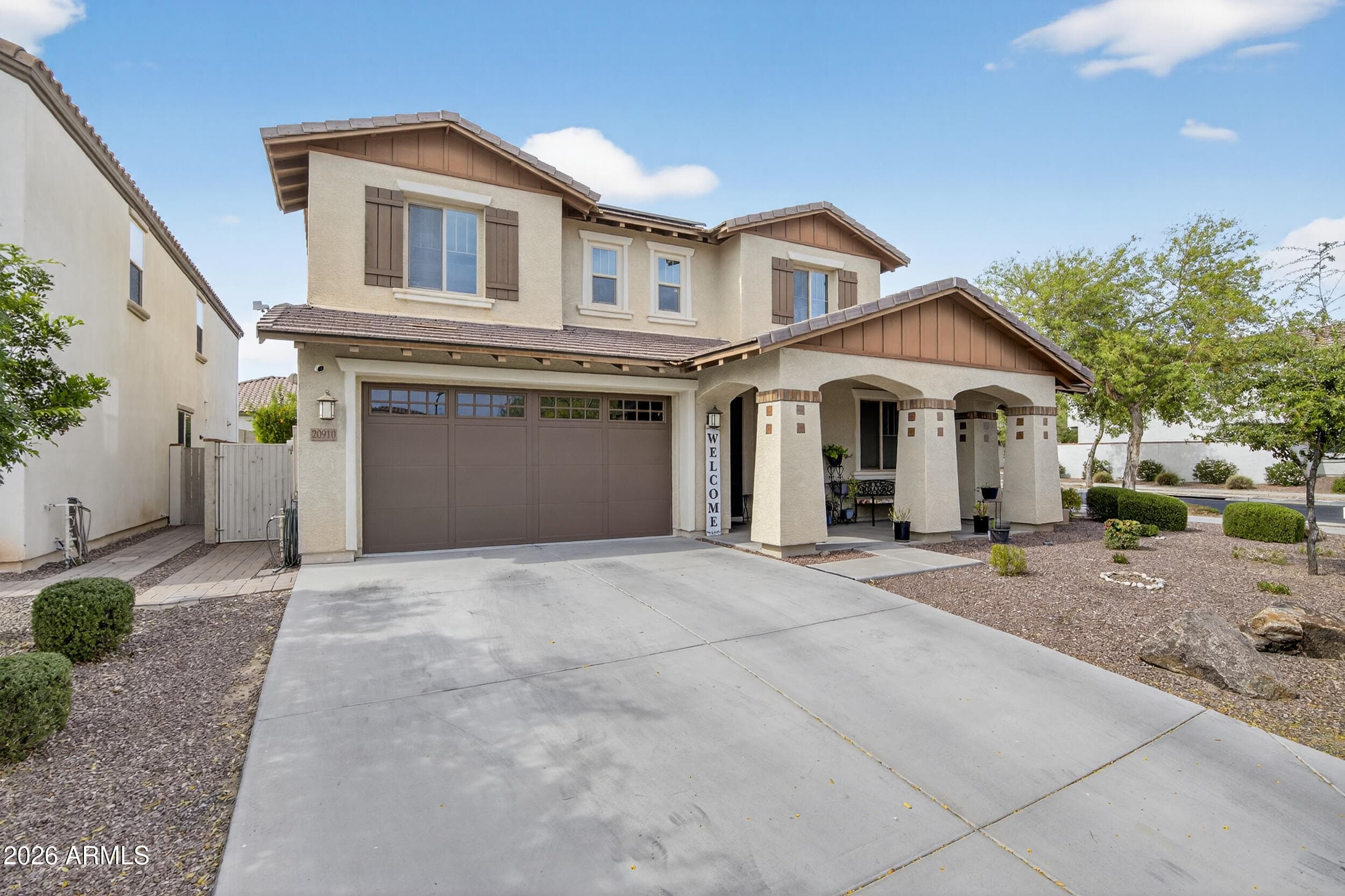 20910 W Thomas Rd — photo 1