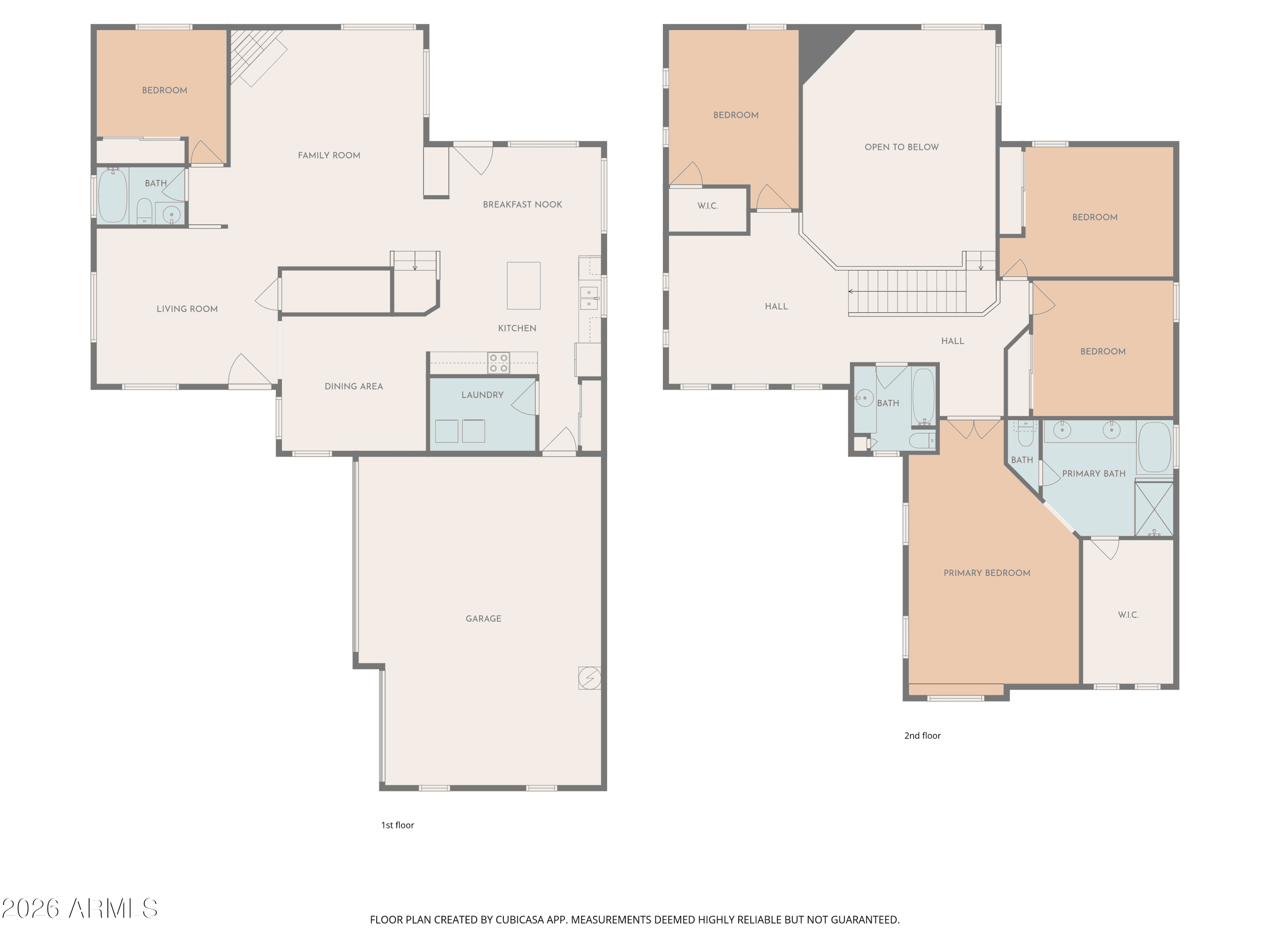 2650 E Bear Creek Ln — photo 39