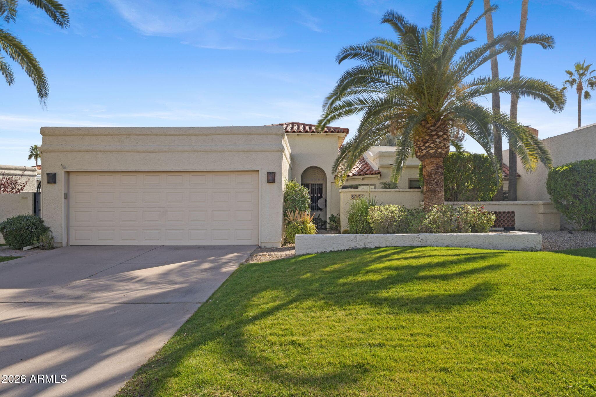 8435 E San Candido Dr — photo 2