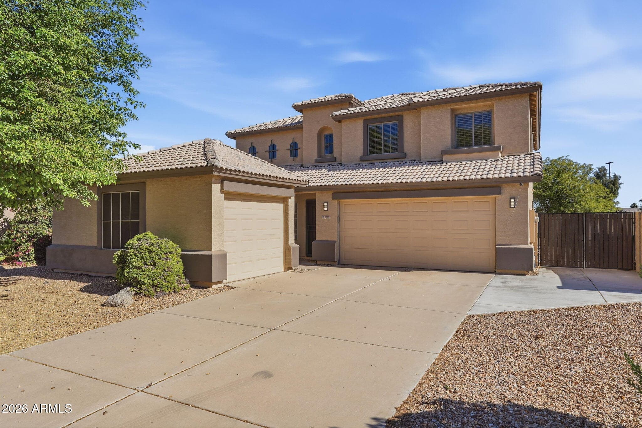 3370 E Flamingo Ct — photo 1