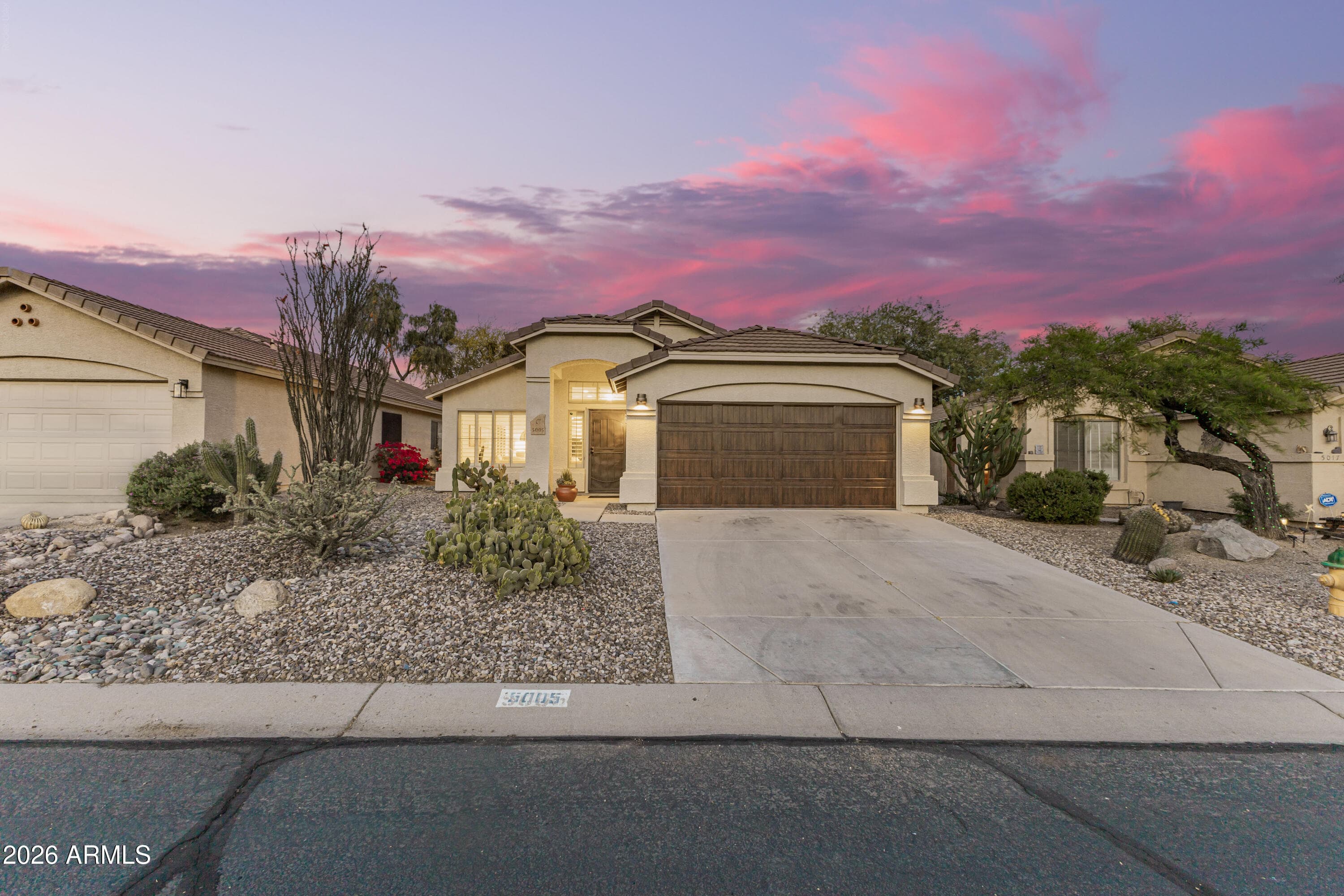 5005 S Louie Lamour Dr — photo 1