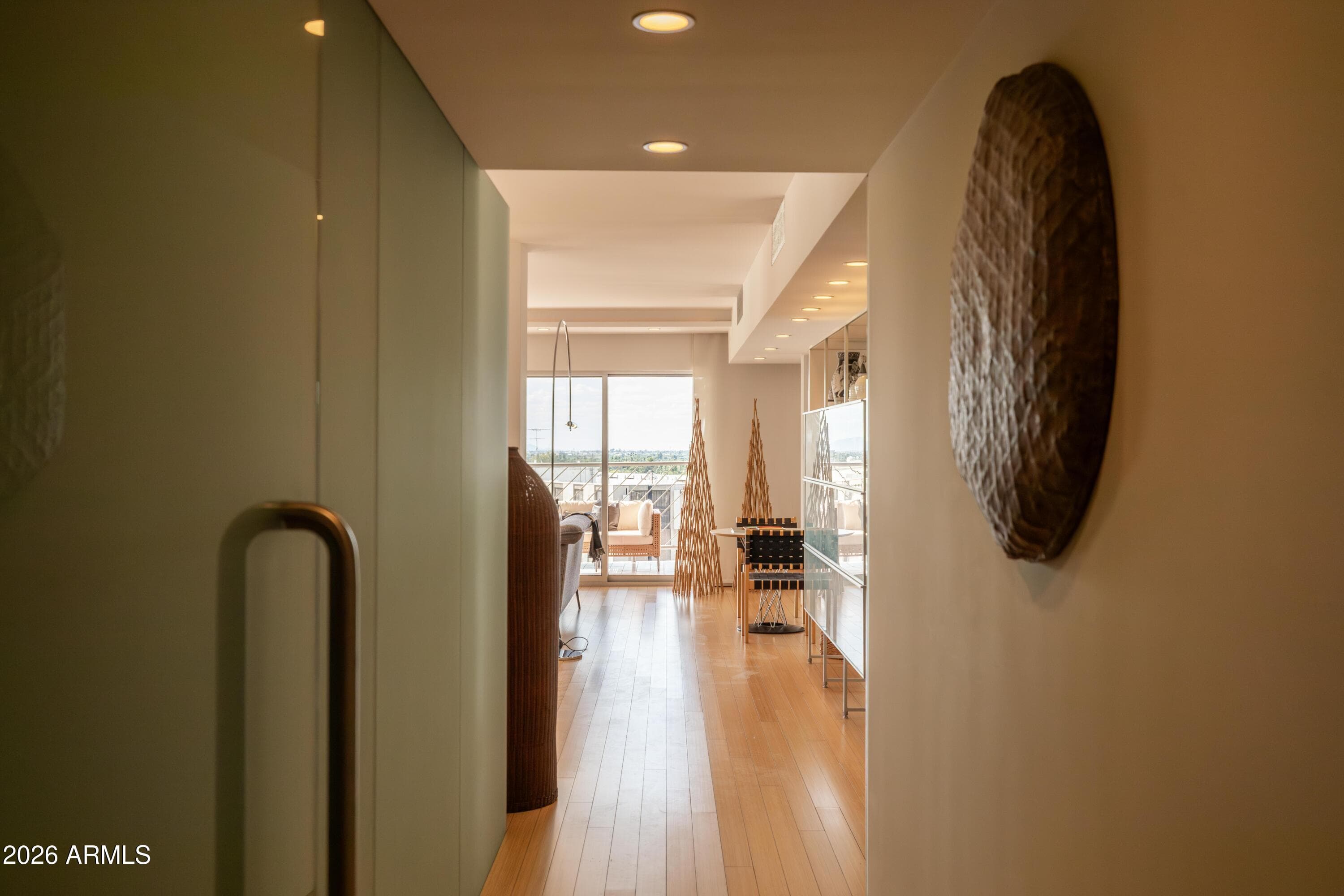 2201 N CENTRAL AVE - Photo 2