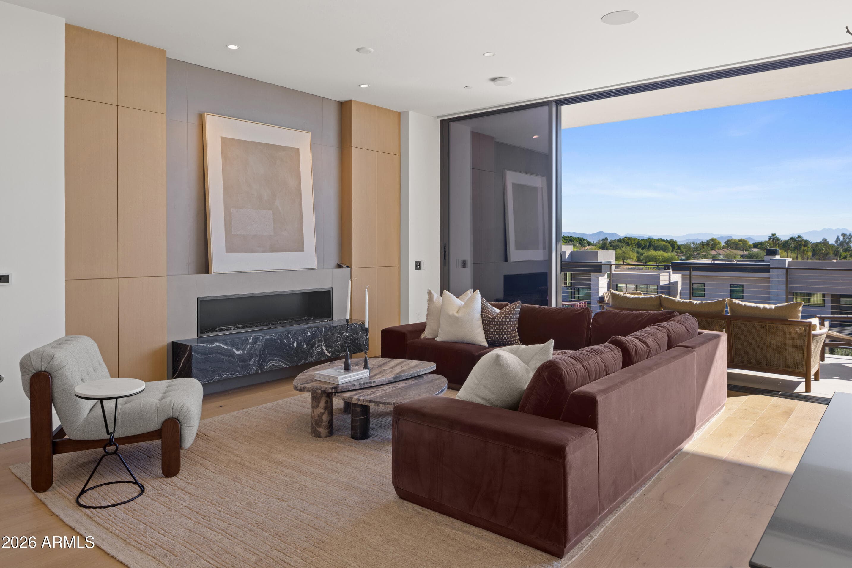 4849 N Camelback Ridge Dr A308 — photo 1