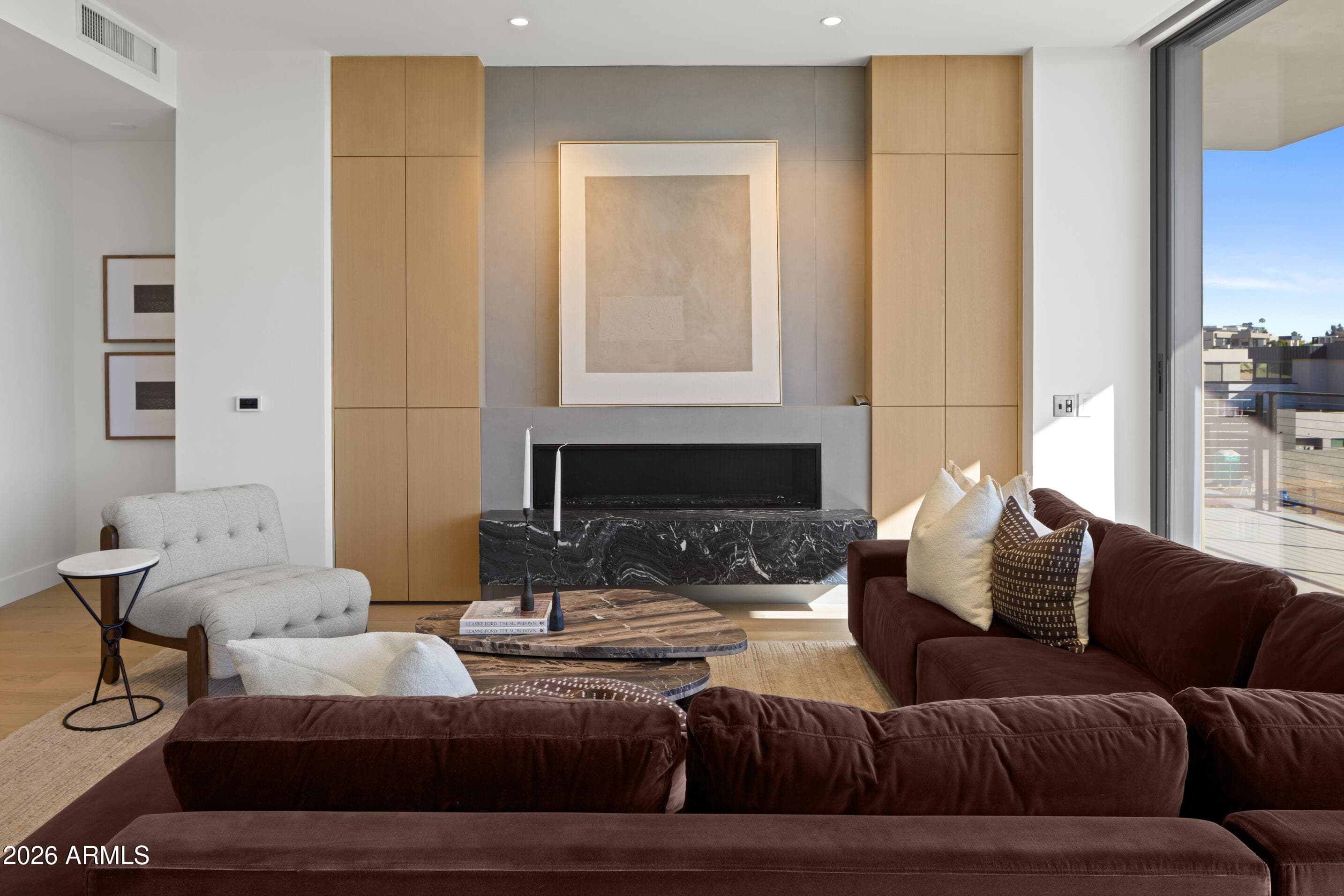 4849 N Camelback Ridge Dr A308 — photo 2