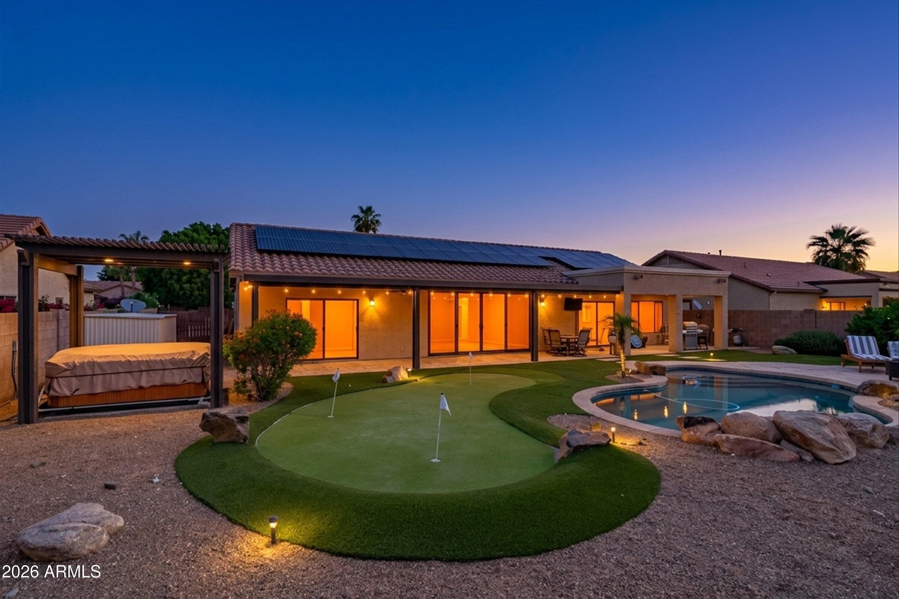 7329 W Planada Ln — photo 1