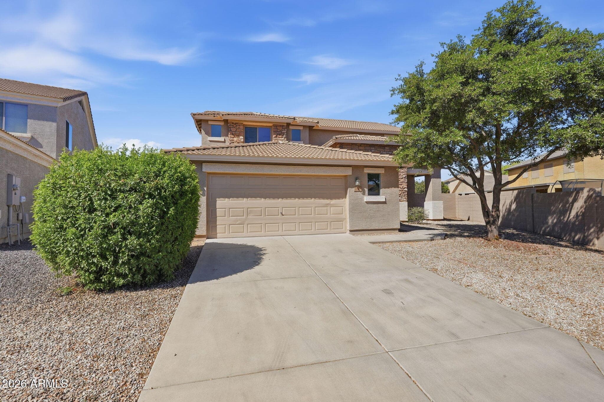 1727 W San Tan Hills Dr — photo 1