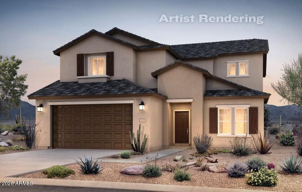 6728 W Ebbets Way — photo 1
