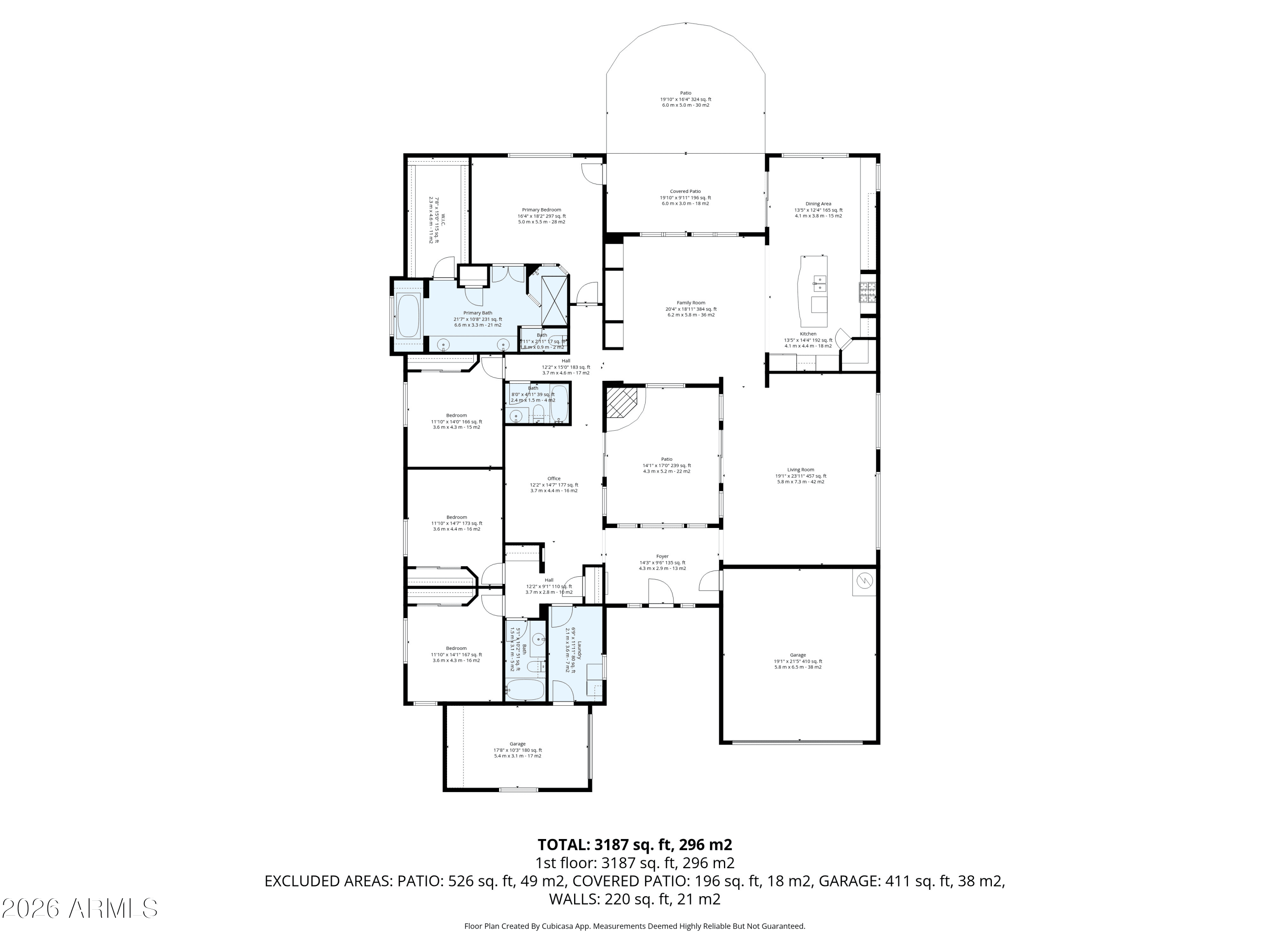 26650 N 86TH DR - Photo 61