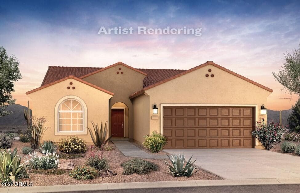 6723 W Ebbets Way — photo 1