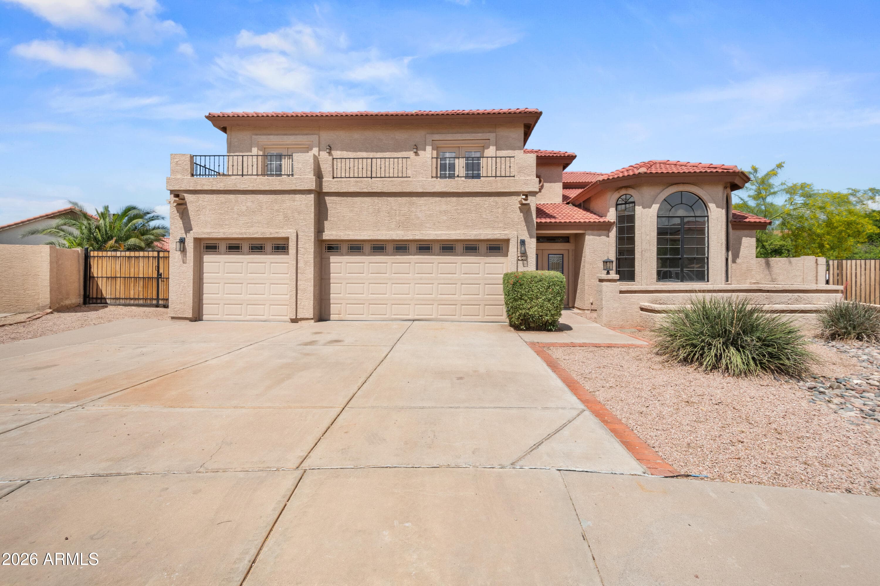 4148 W Post Rd — photo 1