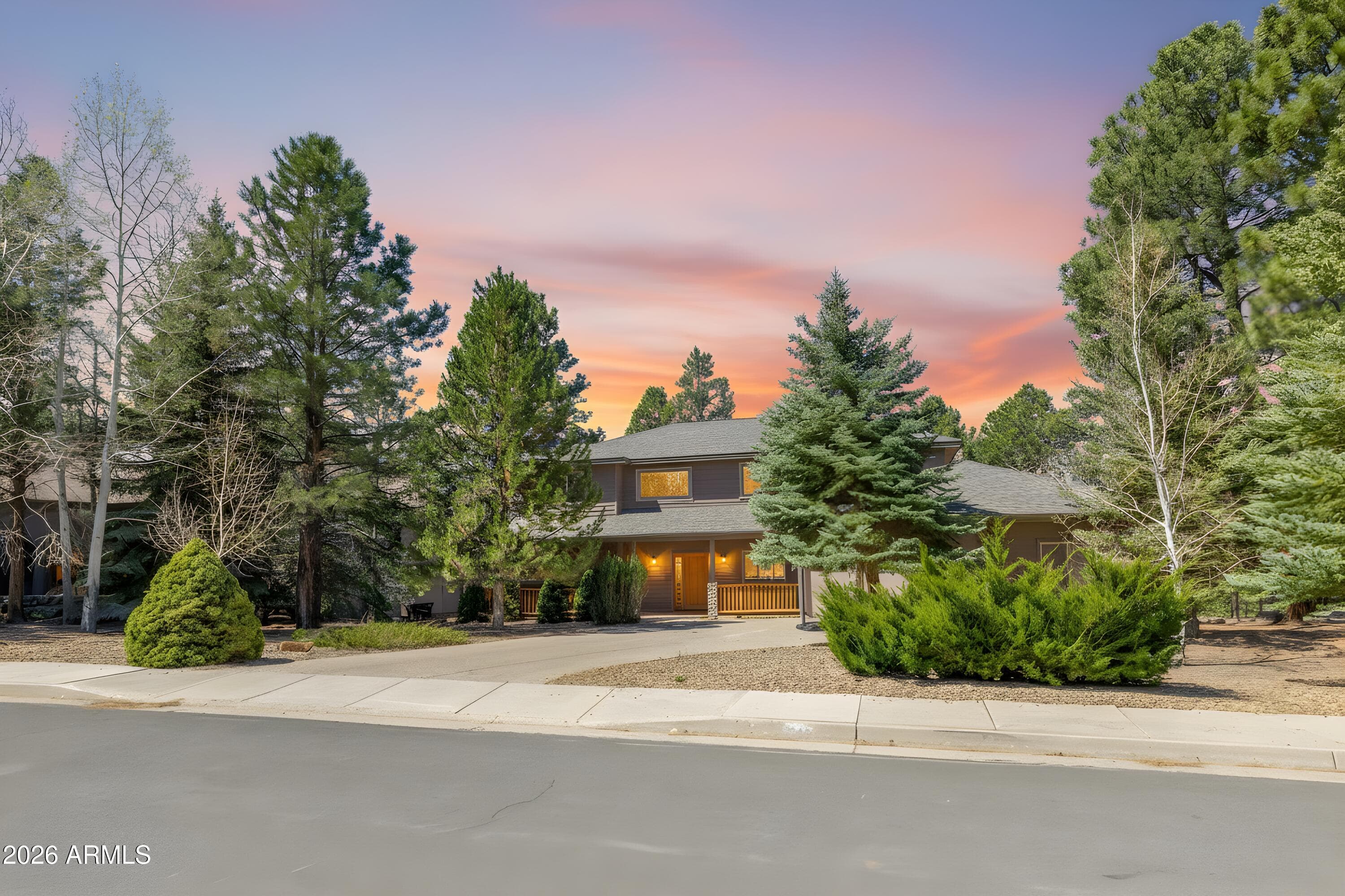745 N LONE OAK WAY - Photo 2