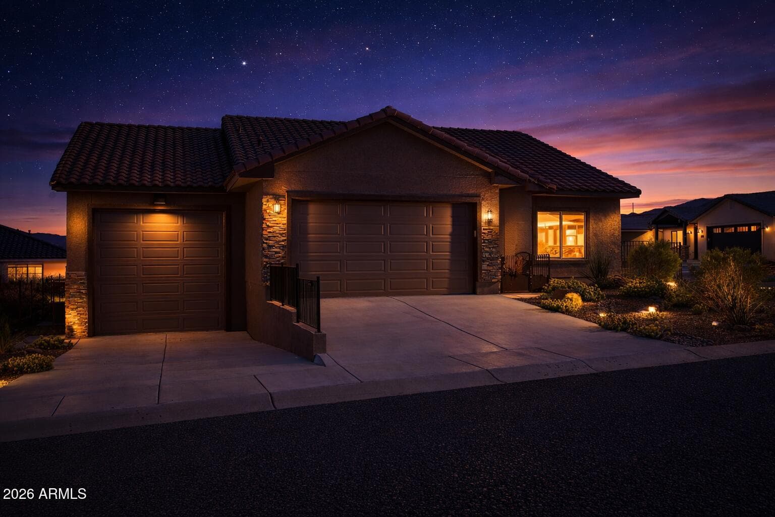 661 SHADOW CANYON DR - Photo 2
