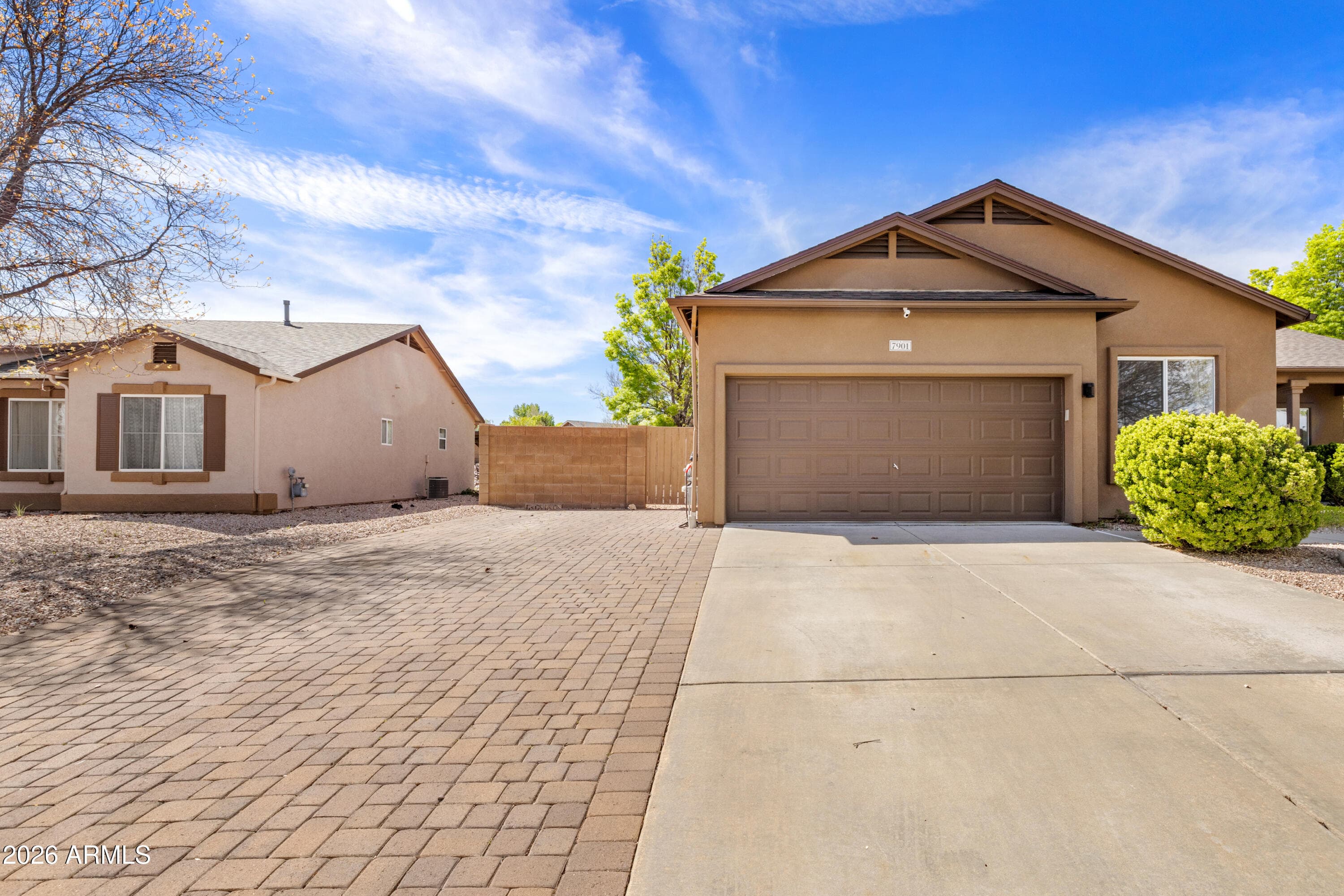 7901 E Rusty Spur Trail — photo 2