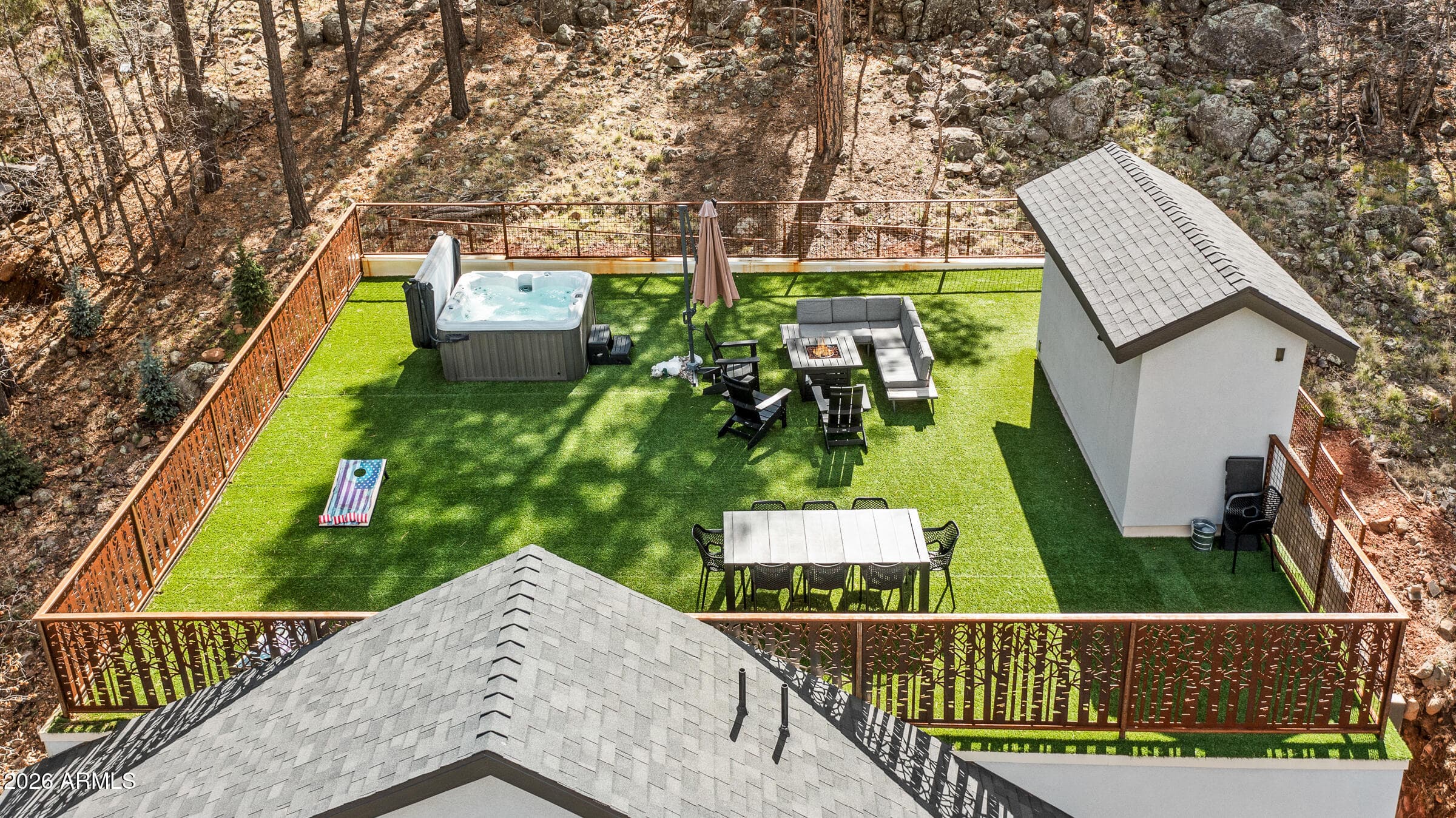 789 N Forest View Dr — photo 1