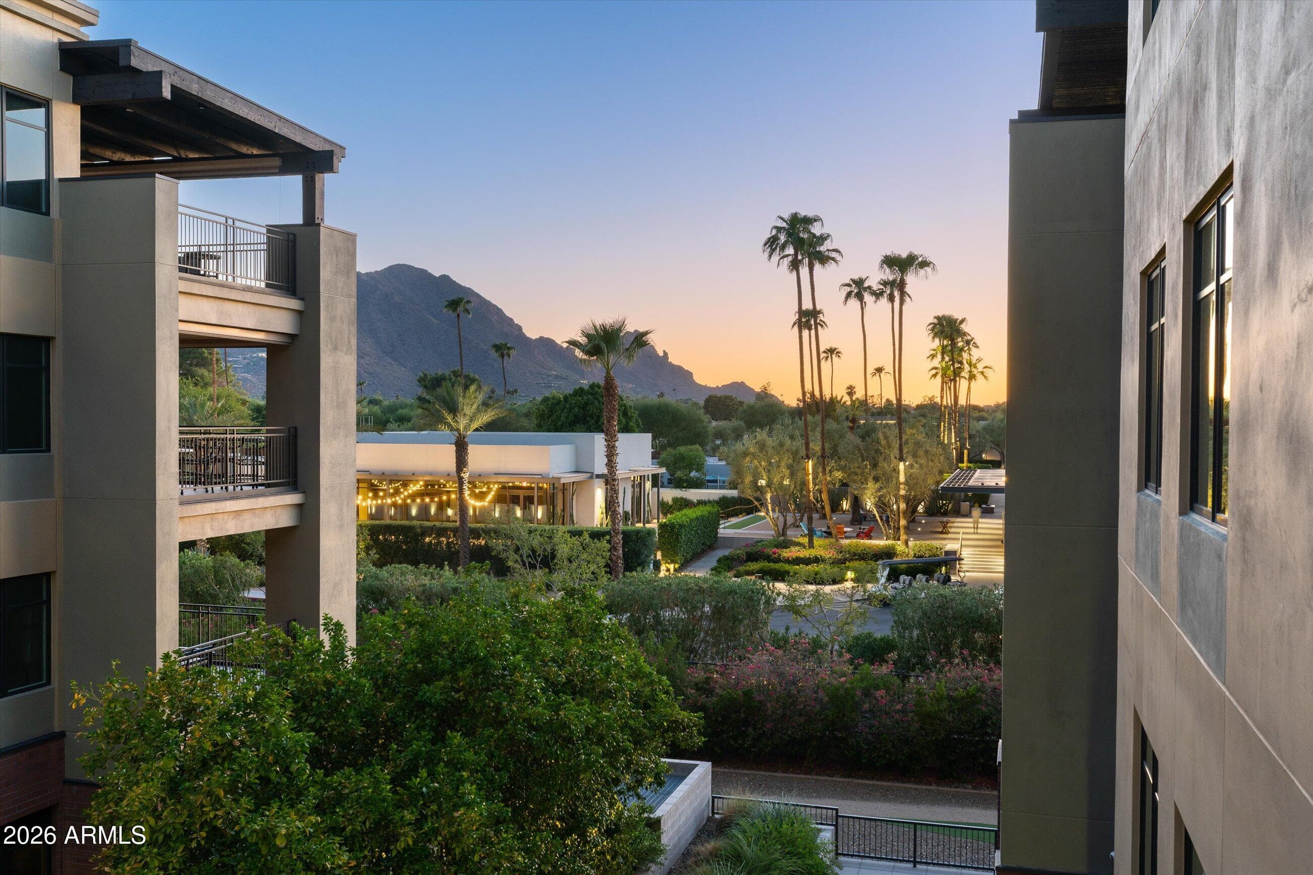 6166 N Scottsdale Rd C3001 — photo 2