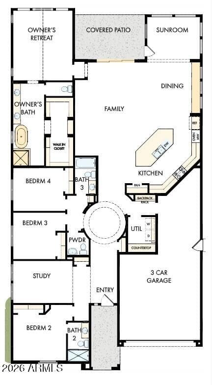 4381 N 217TH AVE - Photo 5